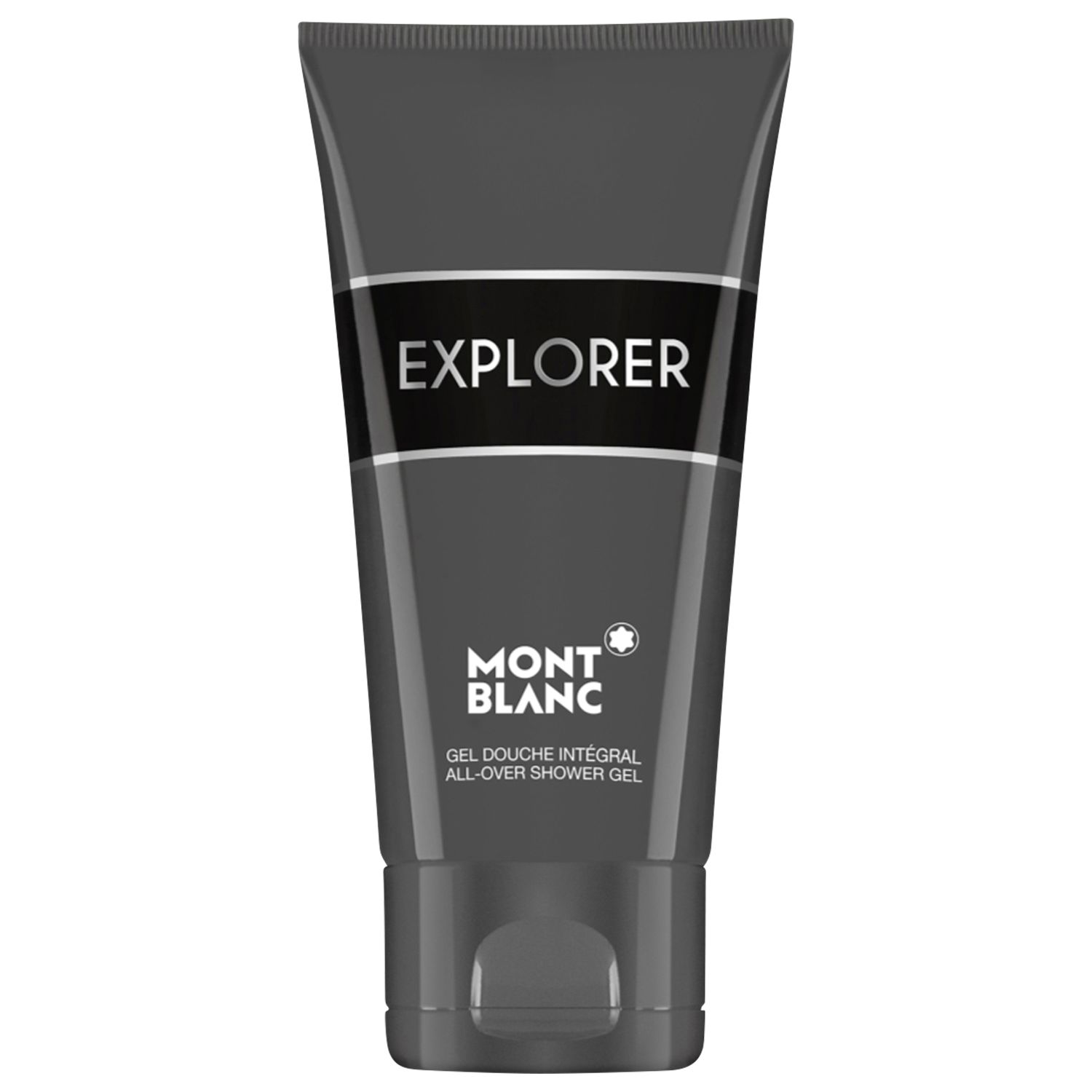 Explorer Duschgel