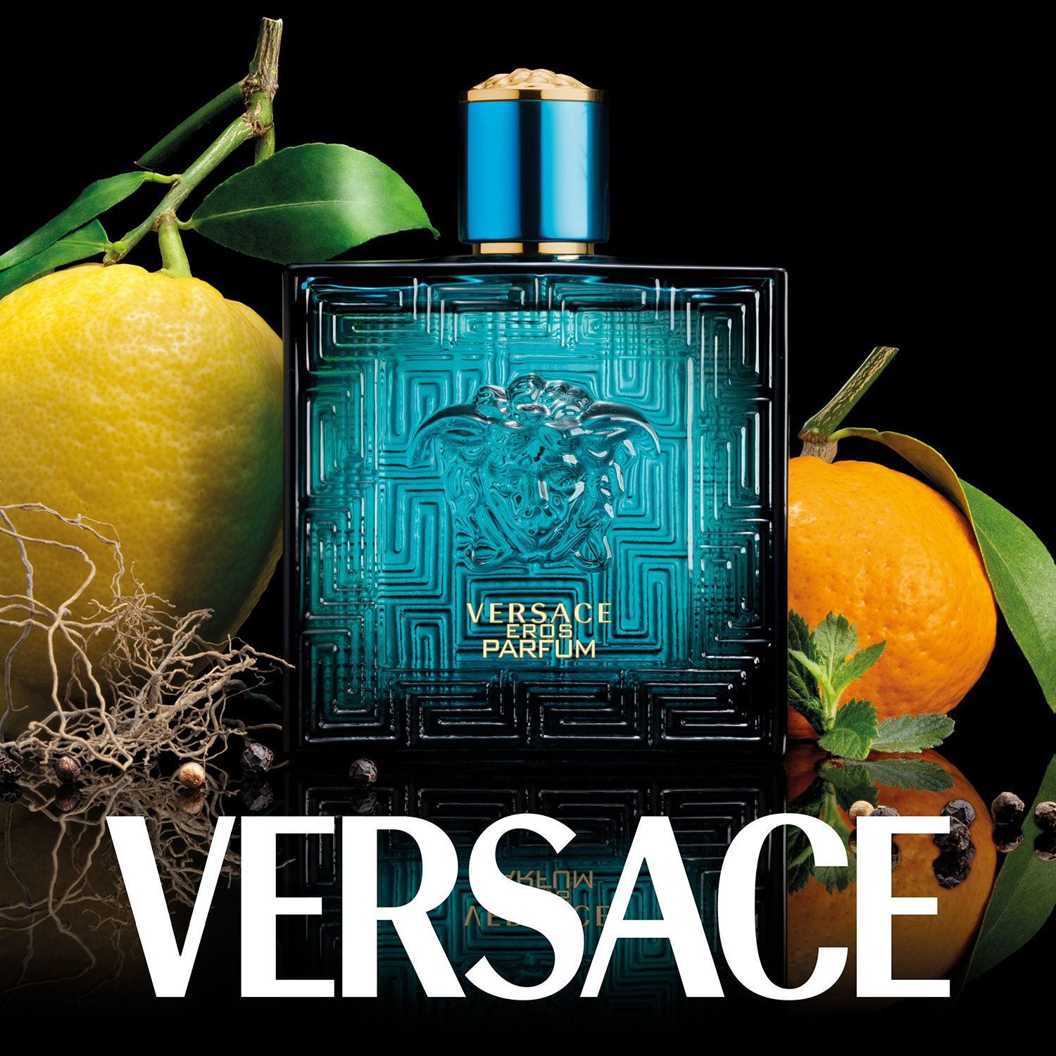 Eros Eau de Toilette