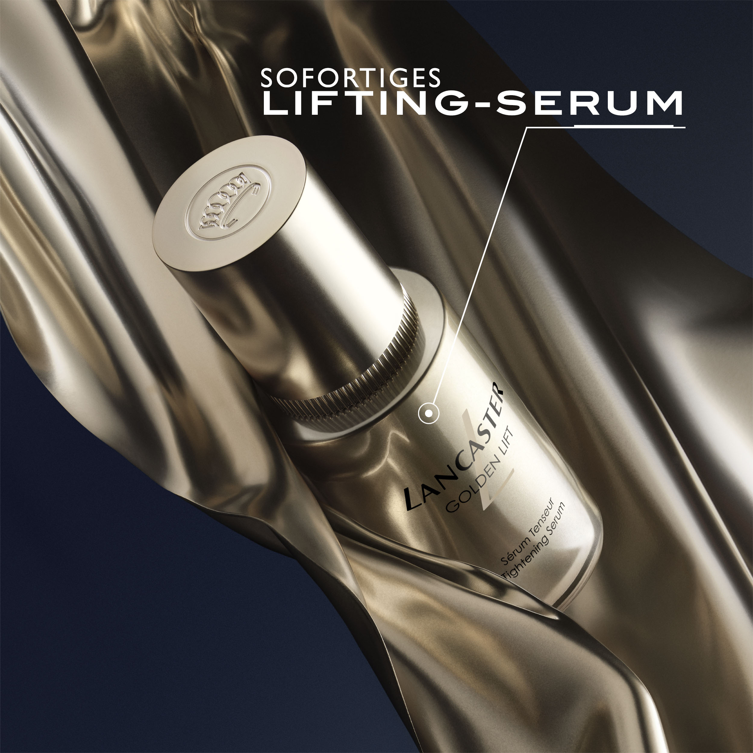 Golden Lift Serum
