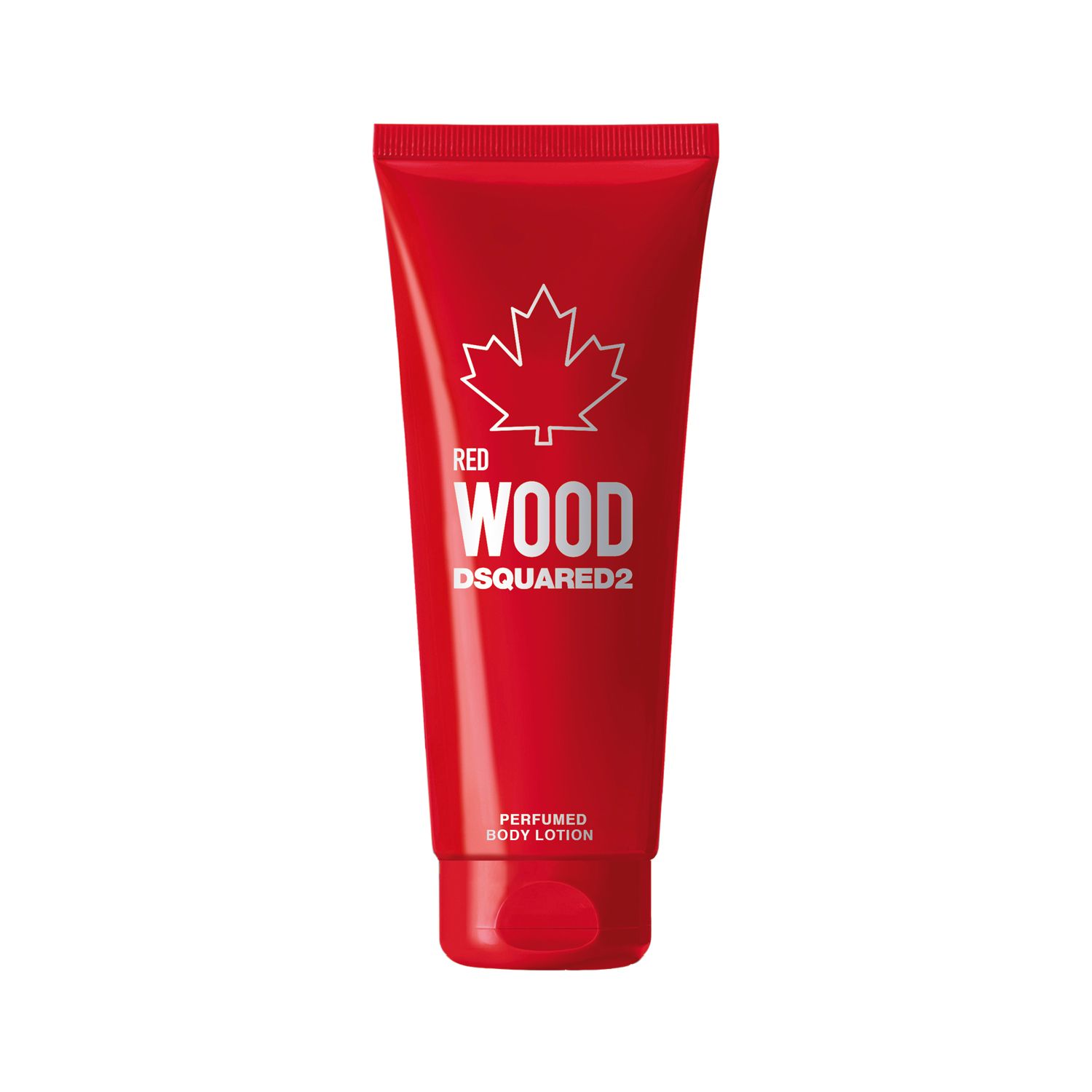Red Wood Bodylotion