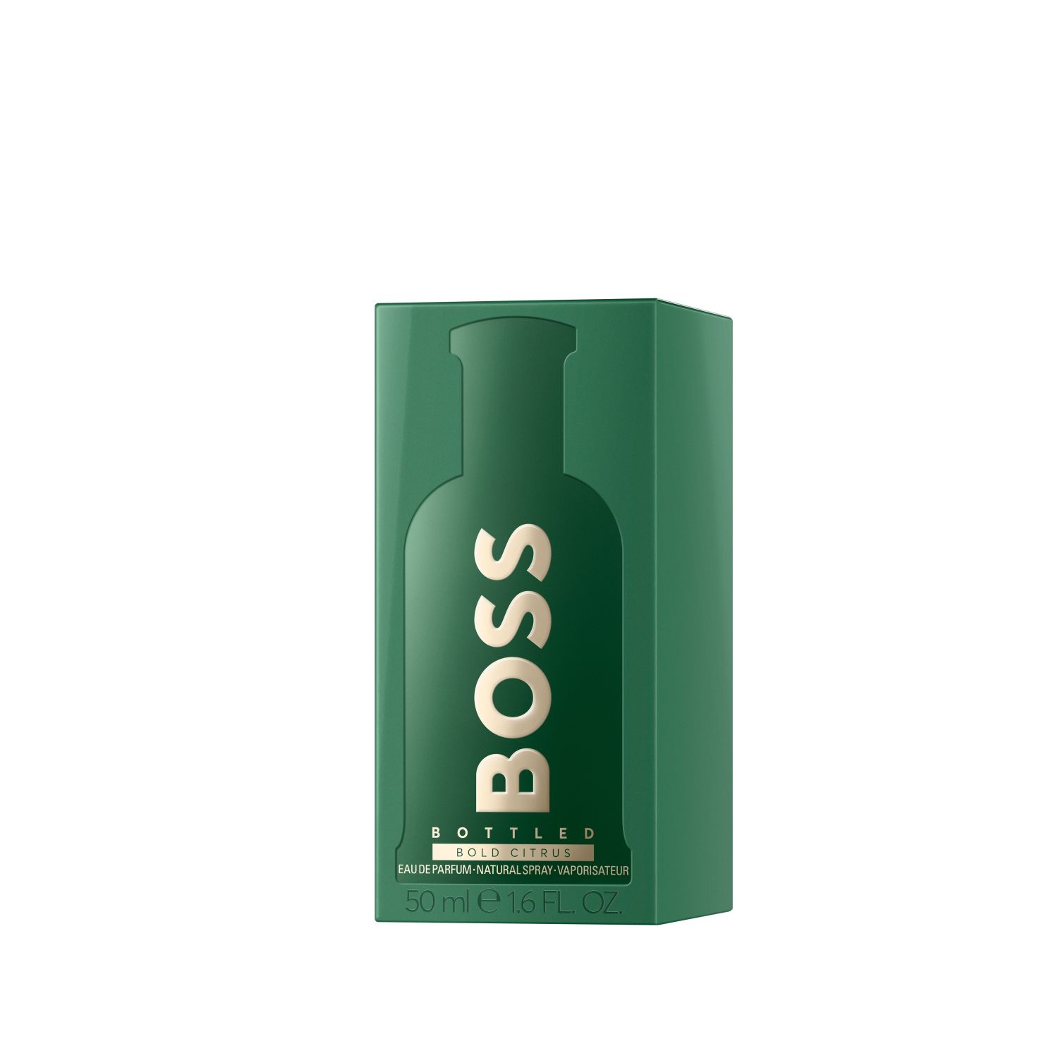 Boss Bottled Bold Citrus Eau de Parfum