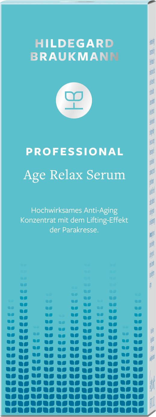 Age Relax Serum