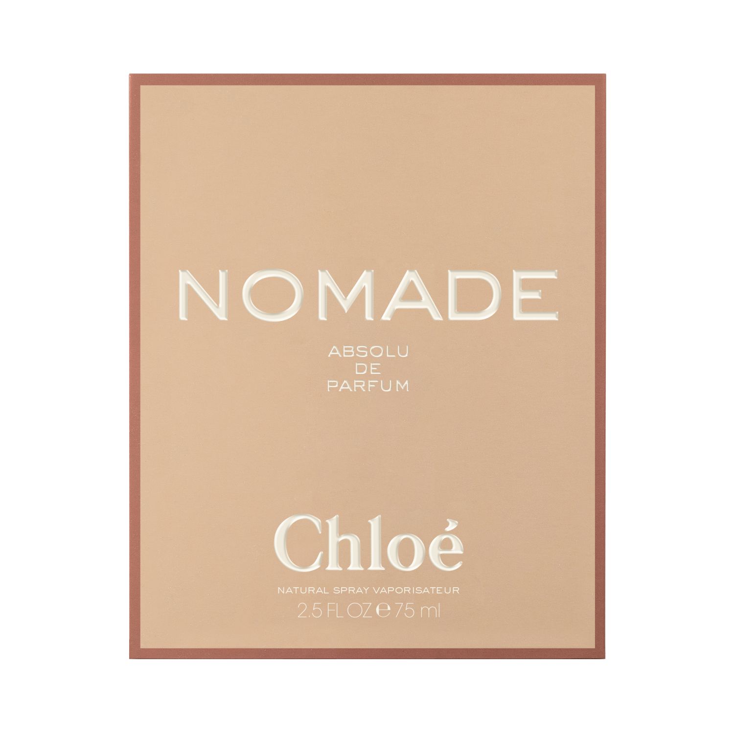 Chloé Nomade Absolu de Parfum