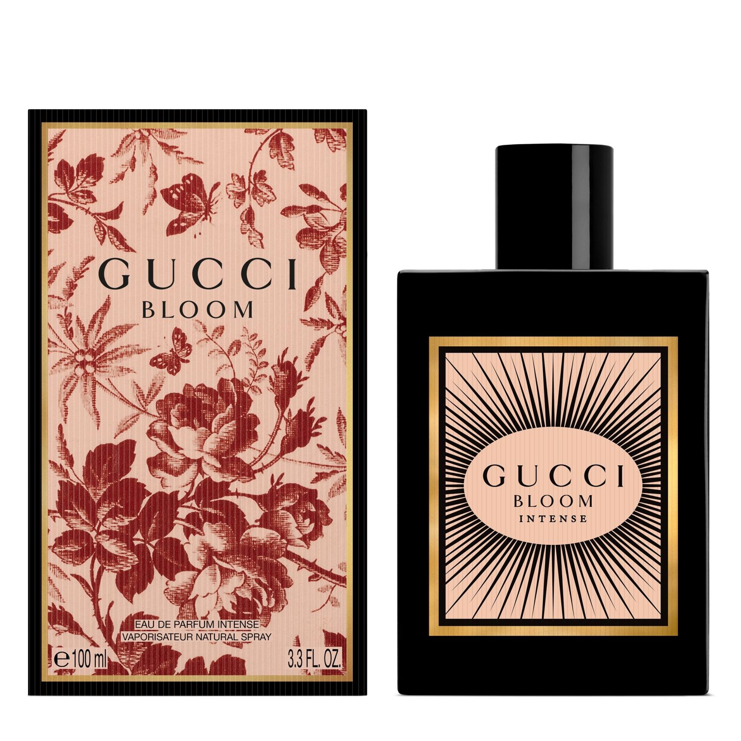 Gucci Bloom Eau de Parfum Intense For Women