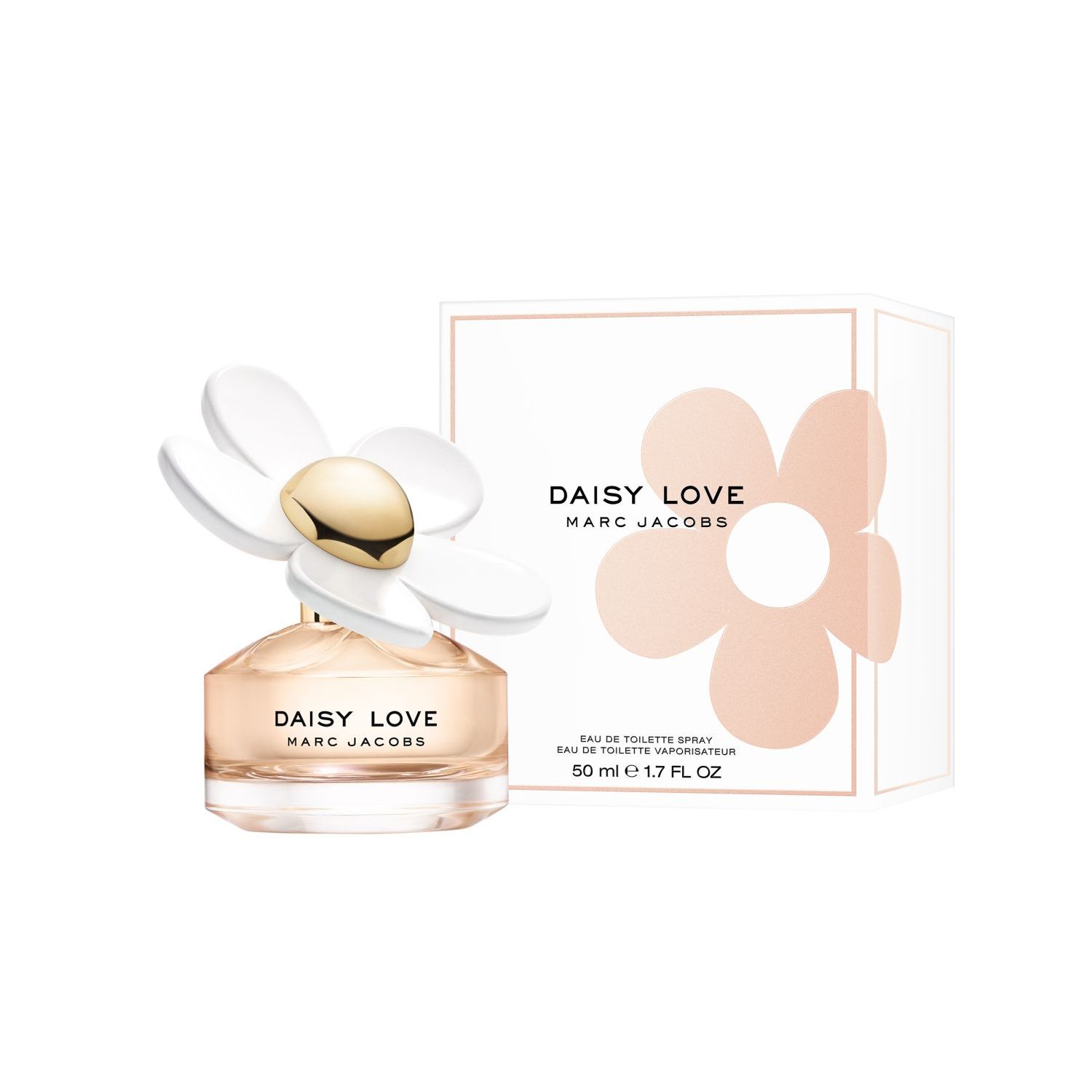 Daisy Love Eau de Toilette