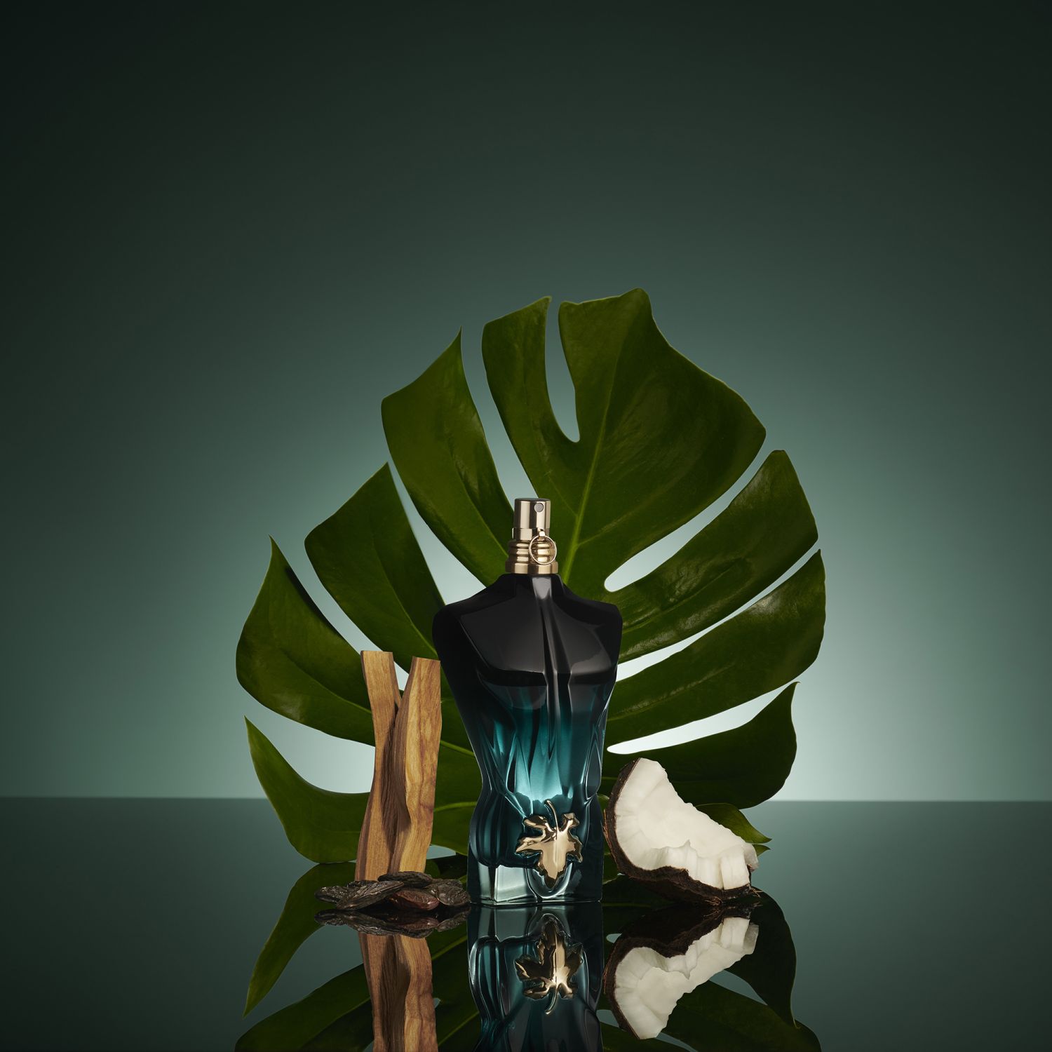 Le Beau Le Parfum