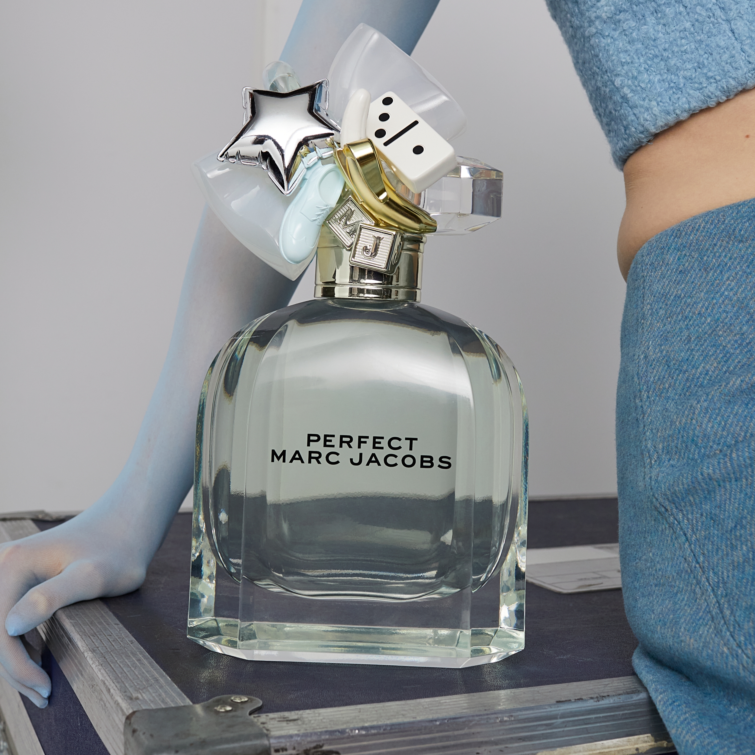 Perfect Eau de Toilette