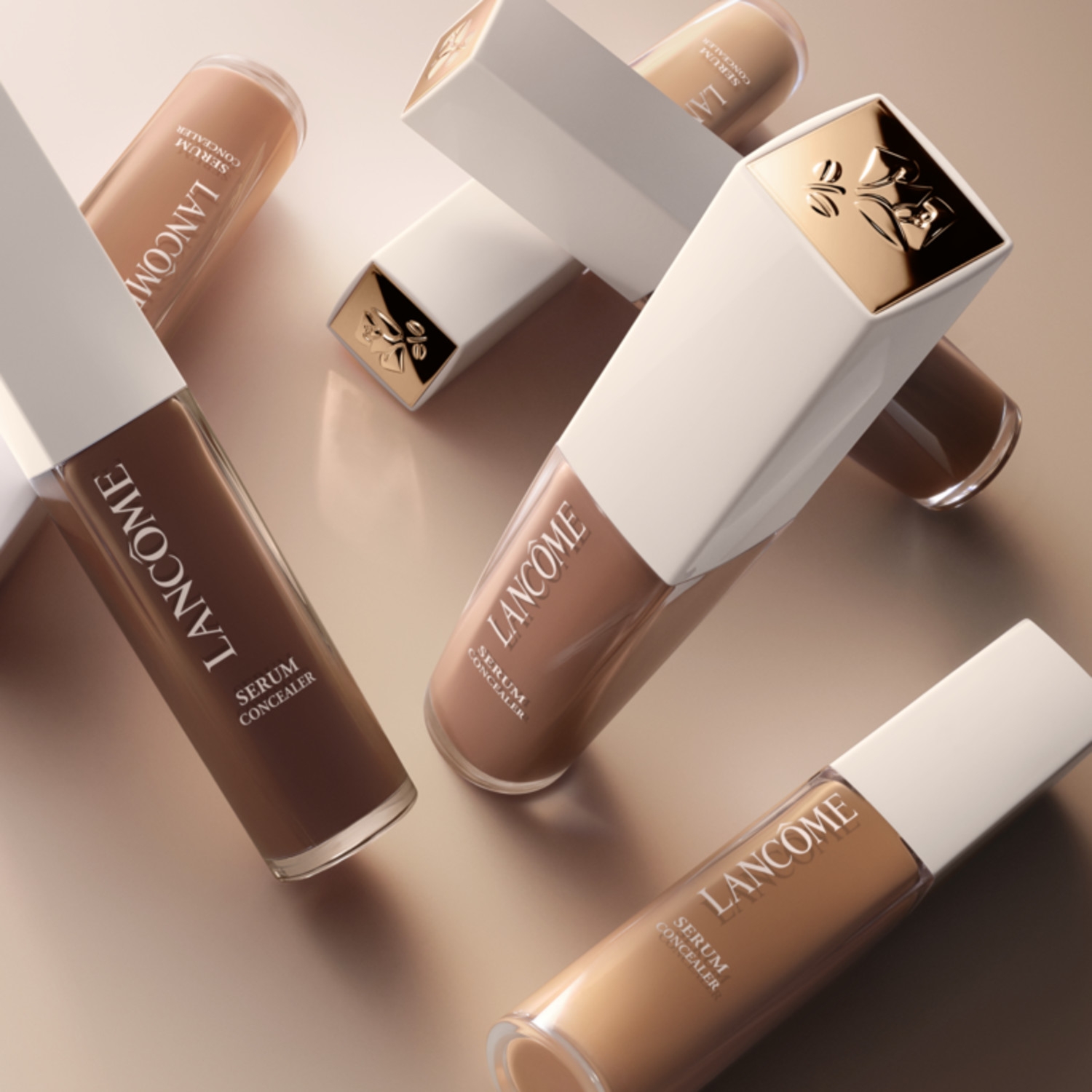 Teint Idole Ultra Wear Skin-Glow Concealer