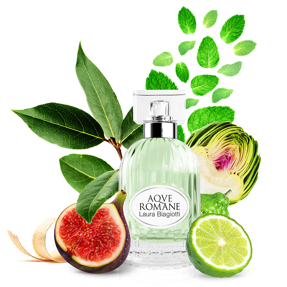 Aqve Romane Divinum Ficus Eau de Toilette