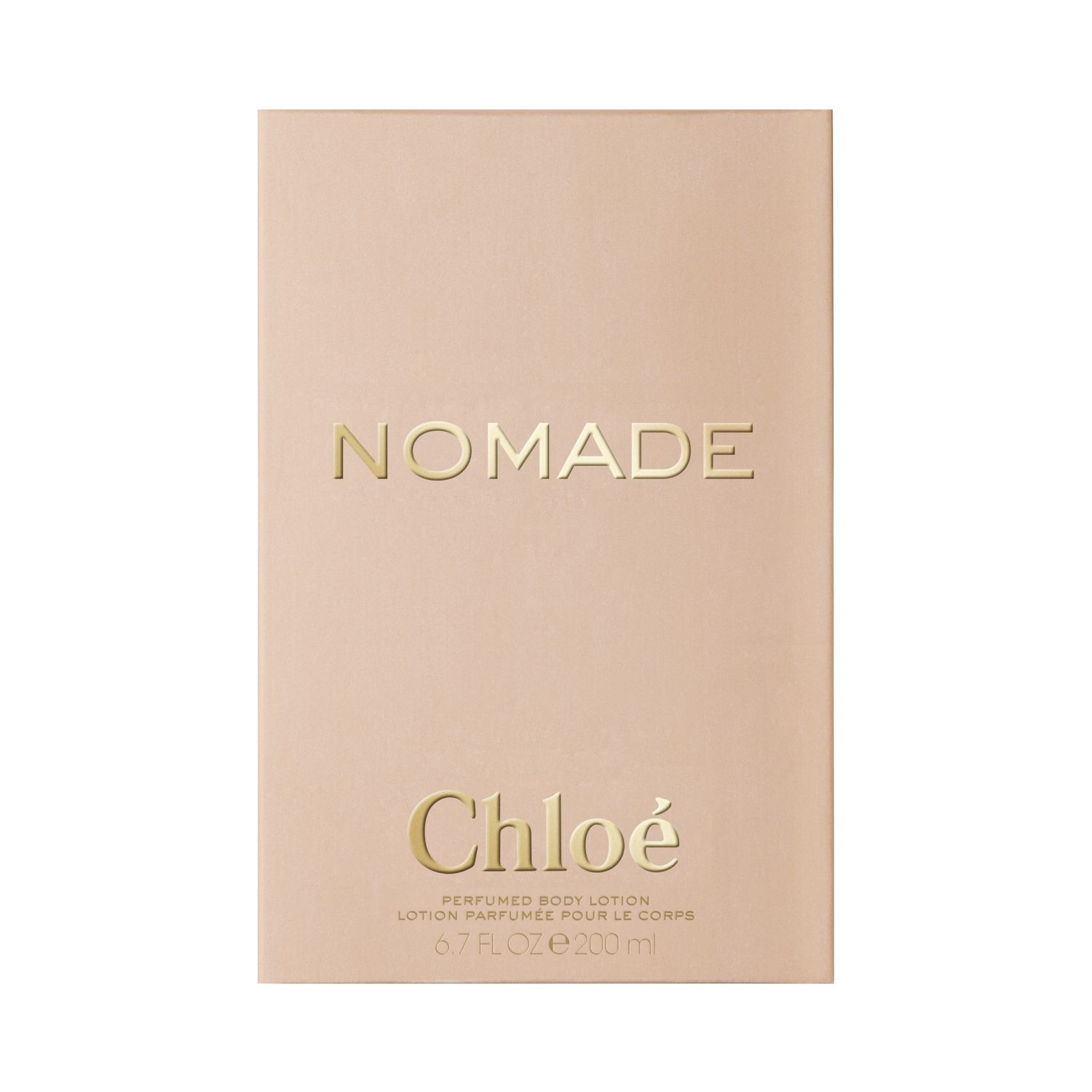 Chloé Nomade Body Lotion