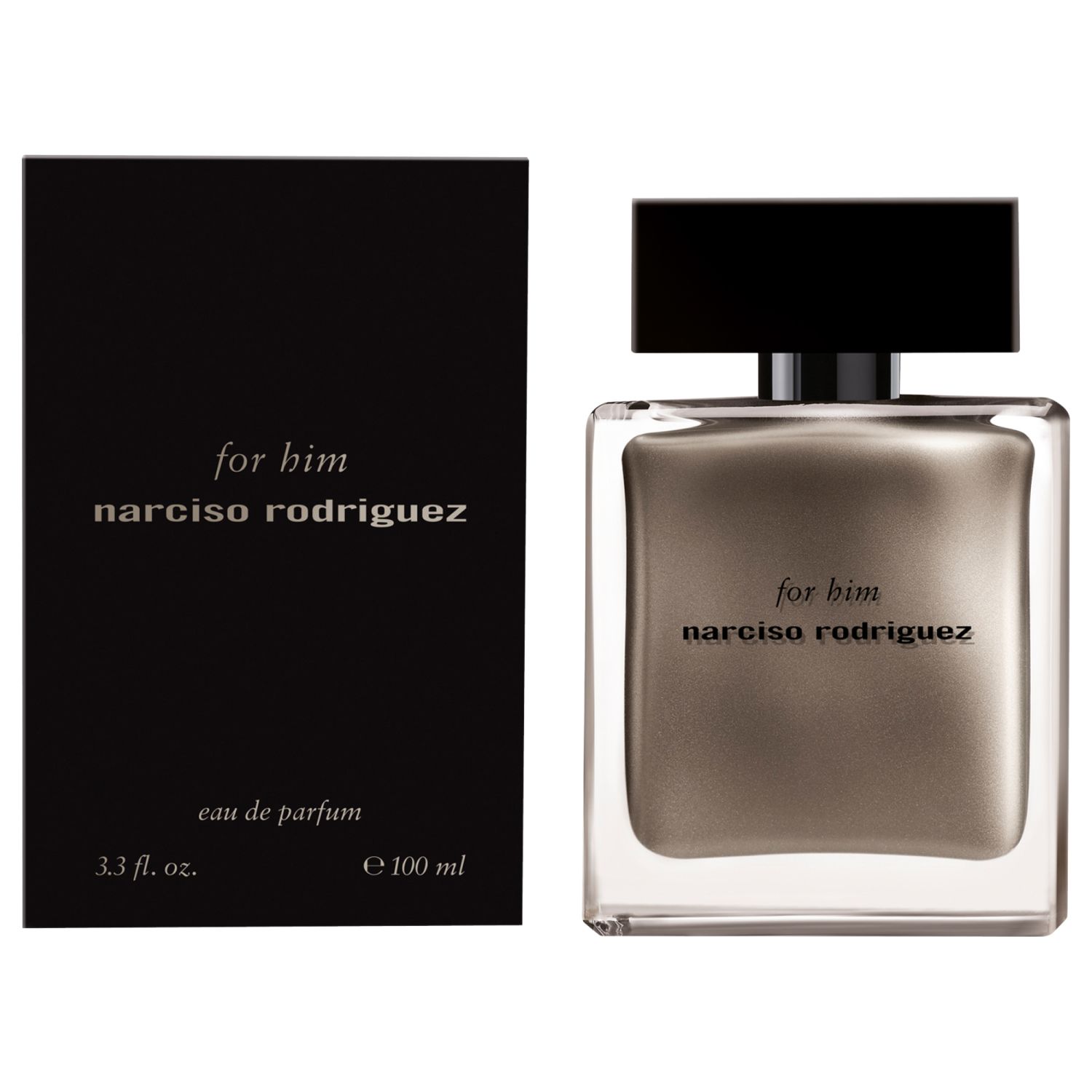 for him Eau de Parfum