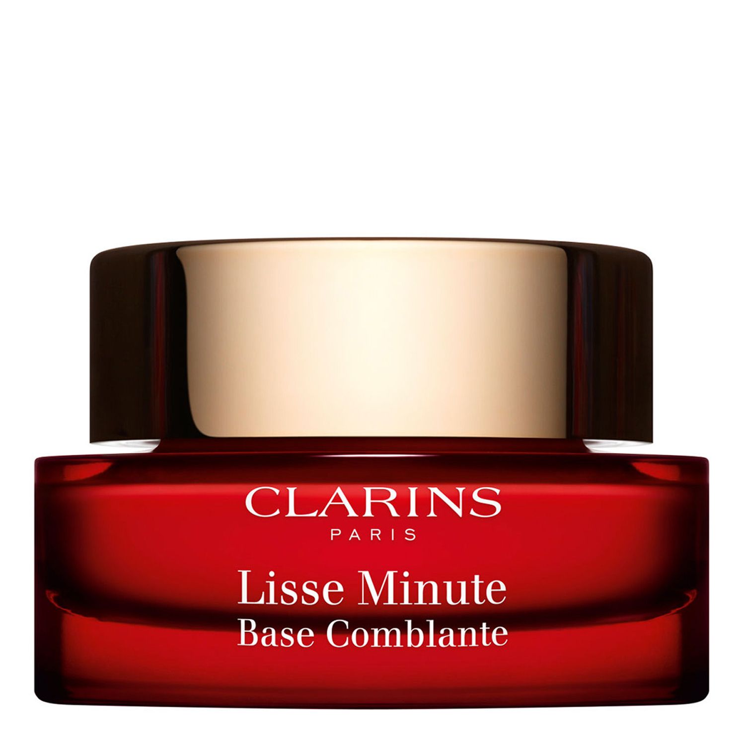 Lisse Minute Base Comblante