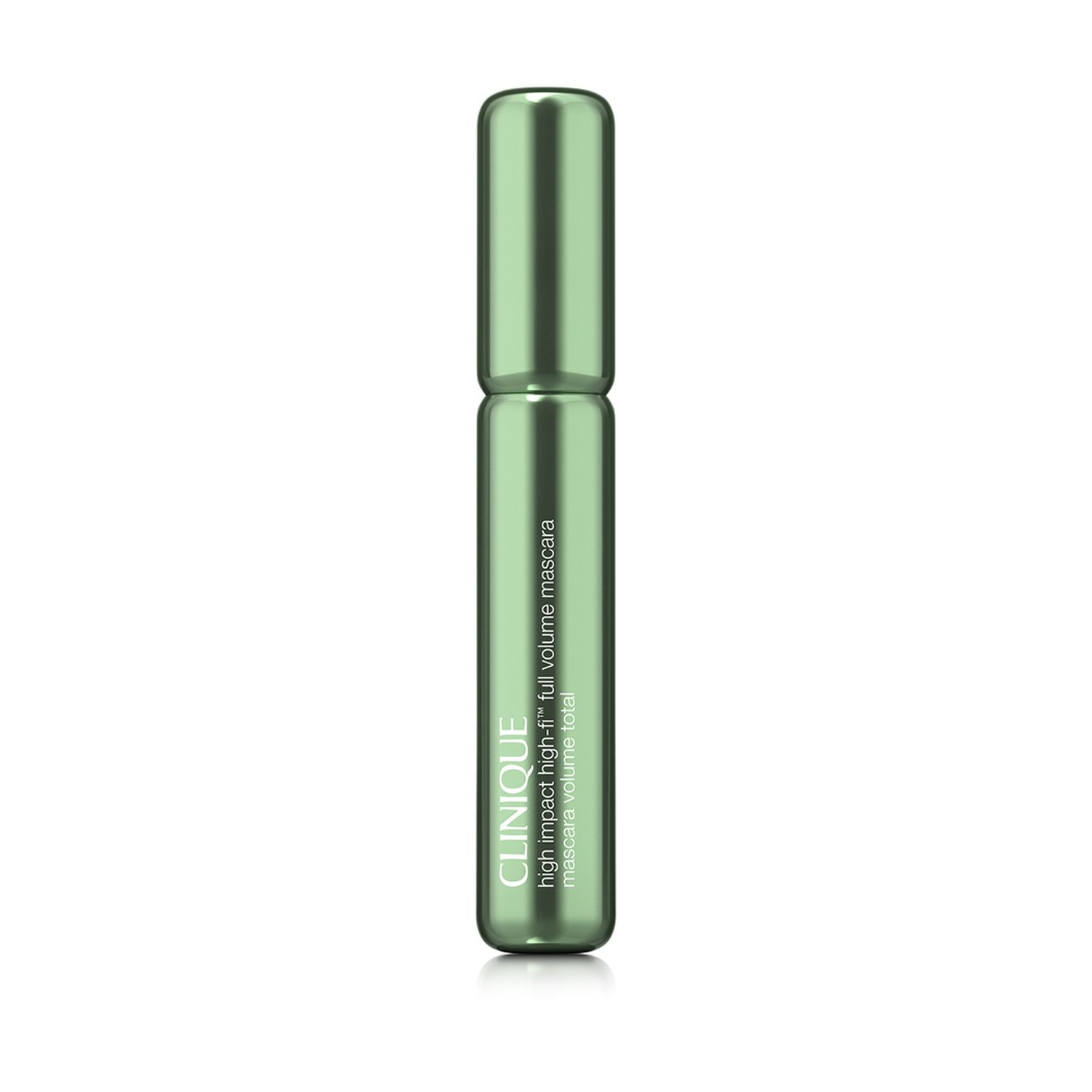 High Impact High-Fi Full Volume Mascara