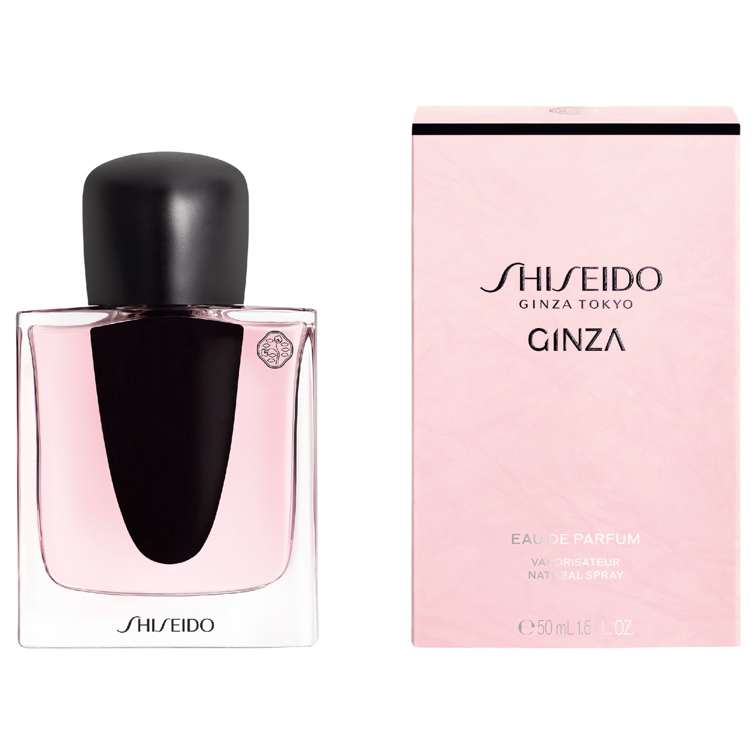 GINZA Eau de Parfum Spray