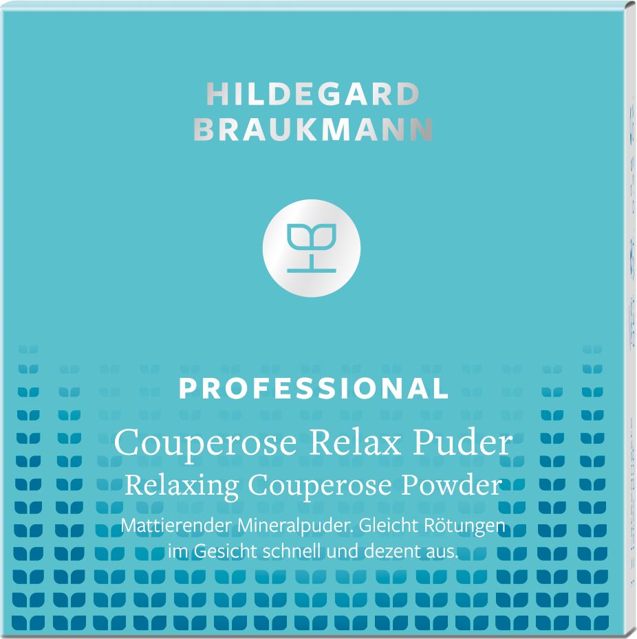 Couperose Relax Puder