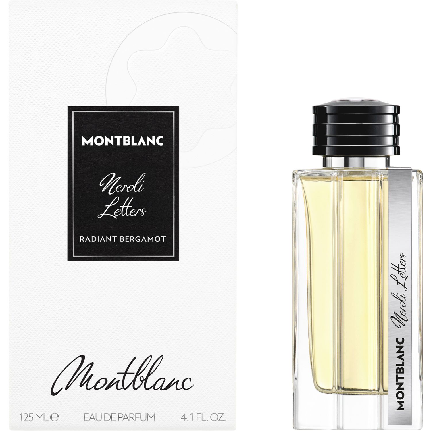 Neroli Letters Eau de Parfum