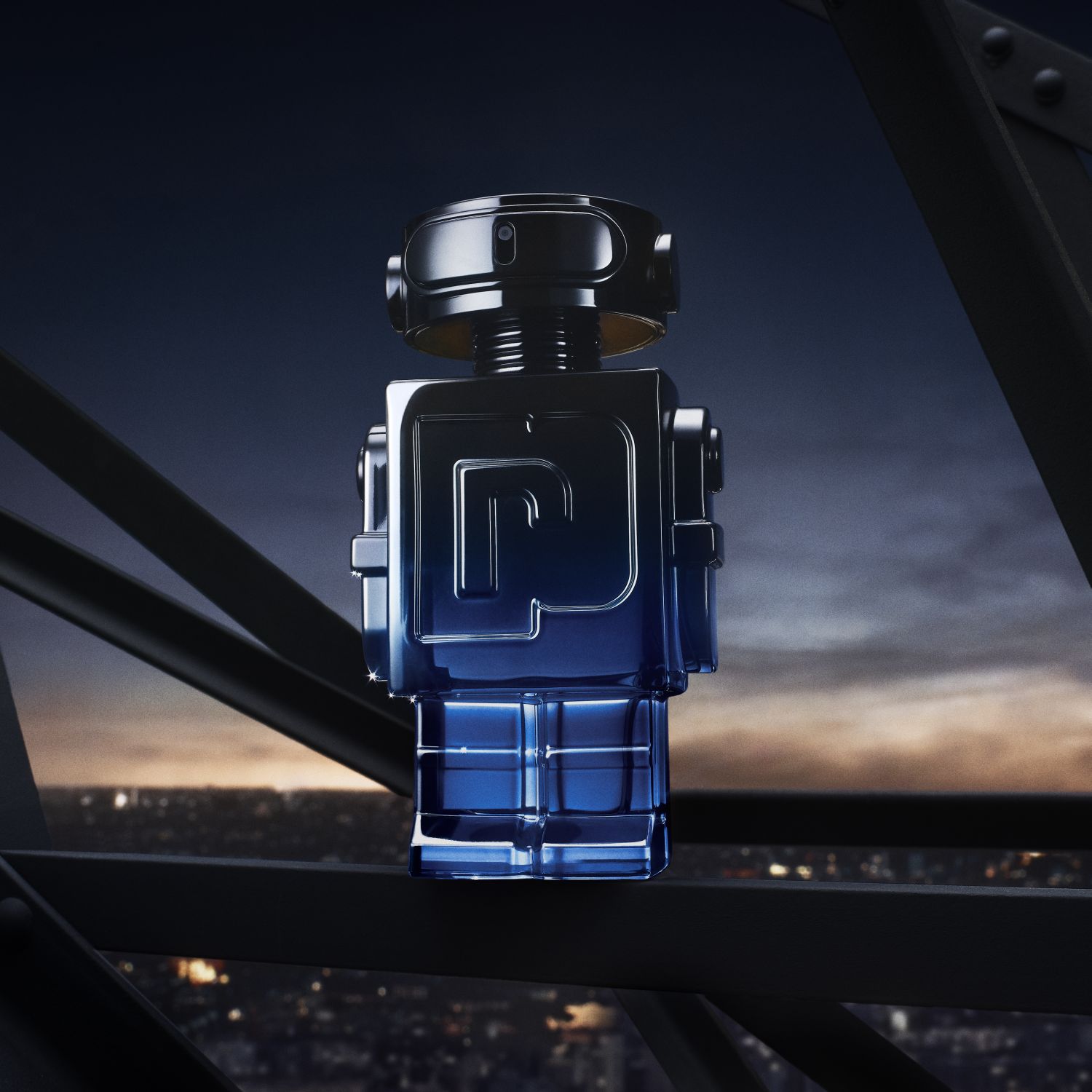Phantom Intense Eau de Parfum Intense (refillable)