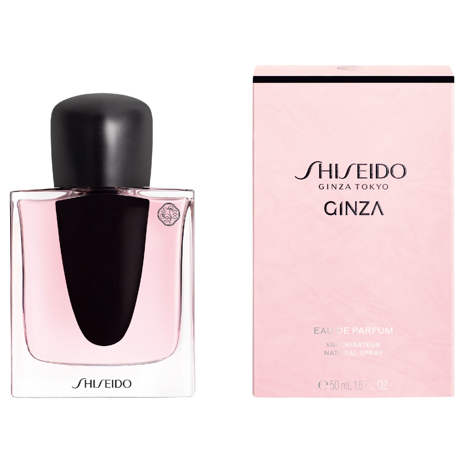 GINZA Eau de Parfum Spray