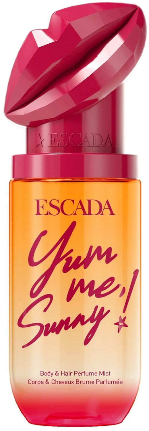 Yum Me Sunny Bodymist