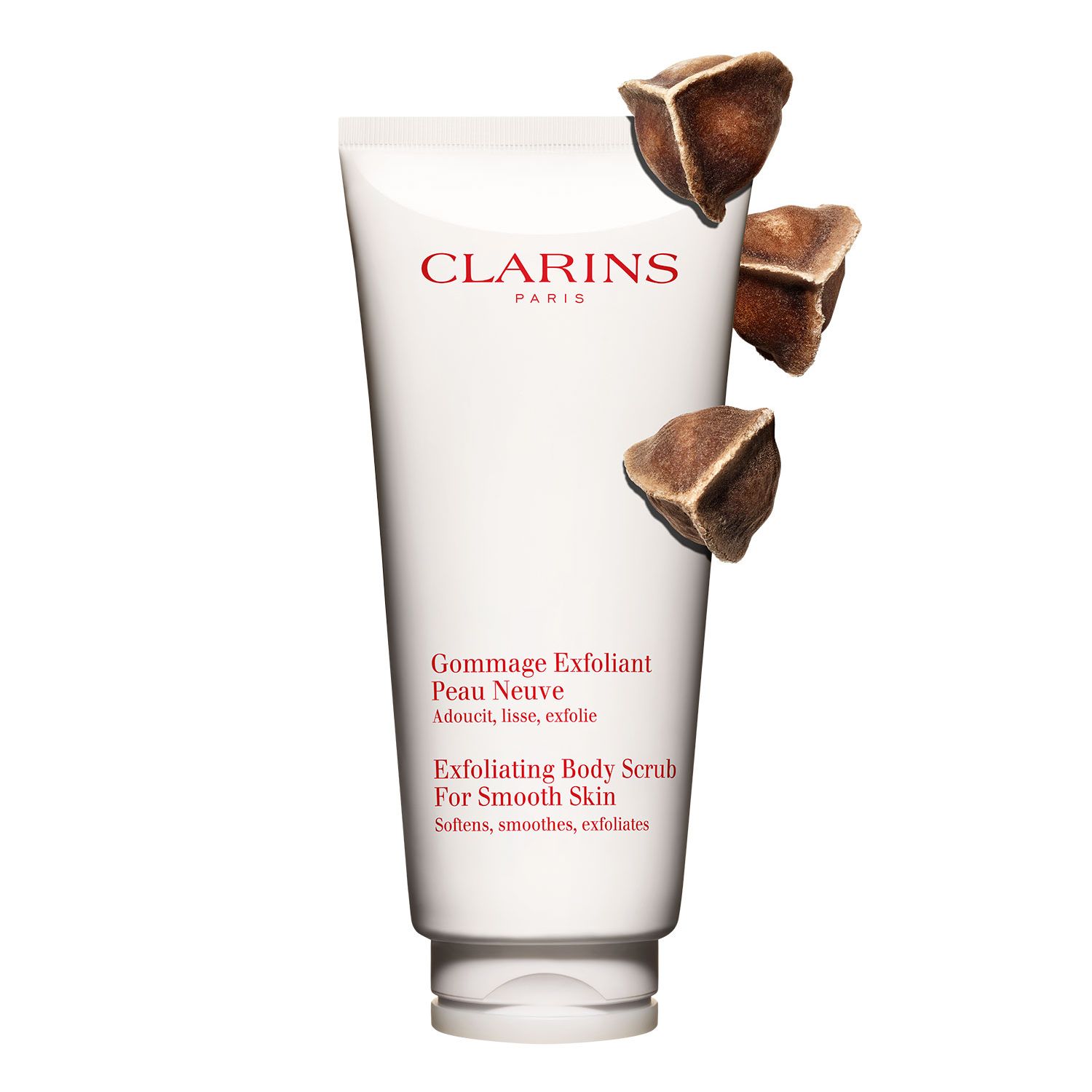 Gommage Exfoliant Peau Neuve