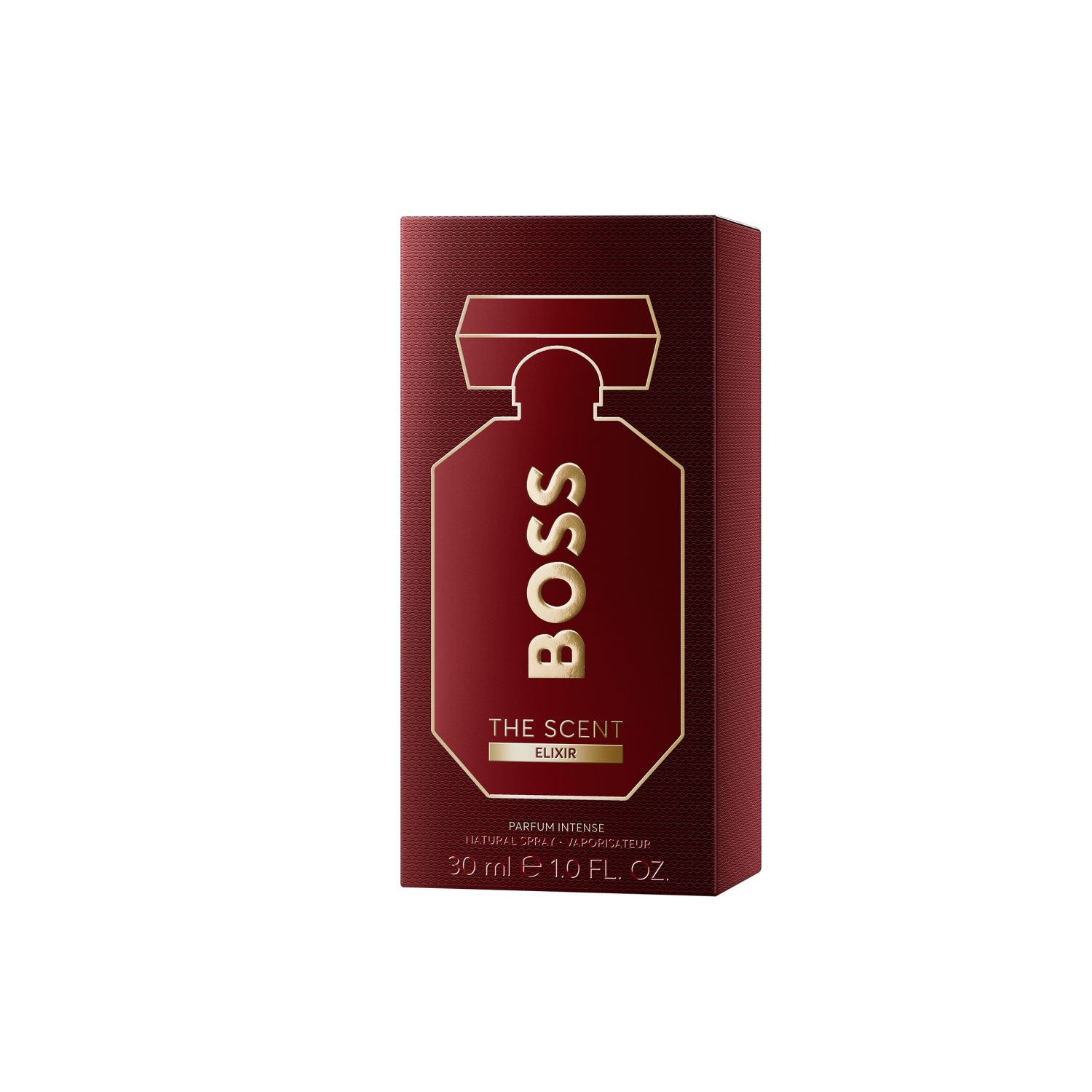 BOSS The Scent Elixir for Her