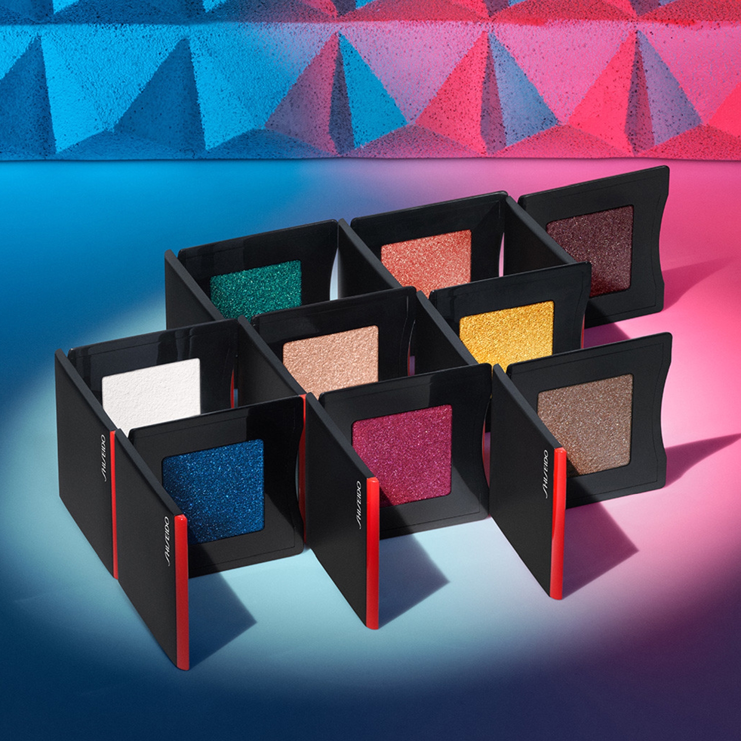 Pop PowderGel Eye Shadow