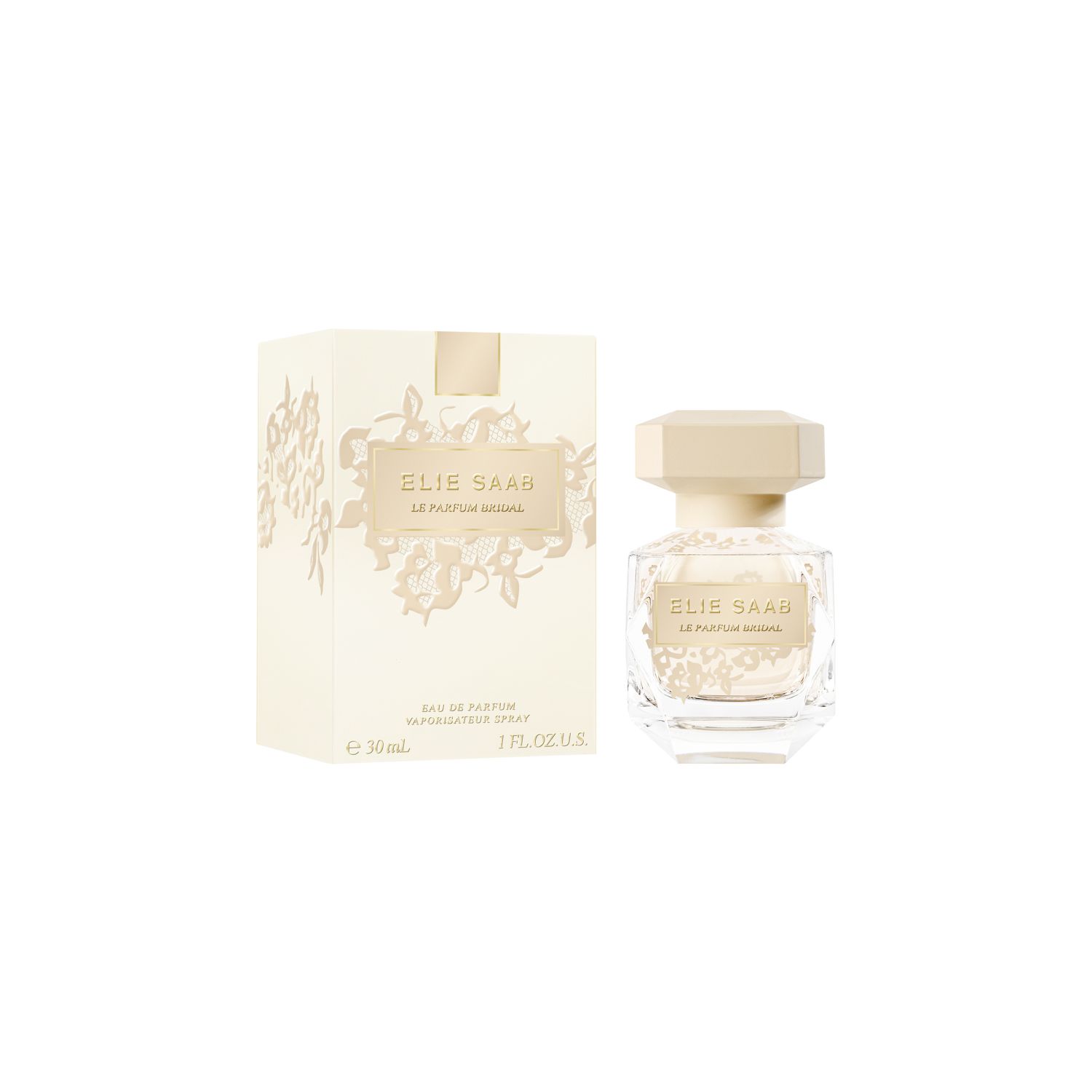 ELIE SAAB Le Parfum Bridal Eau de Parfum