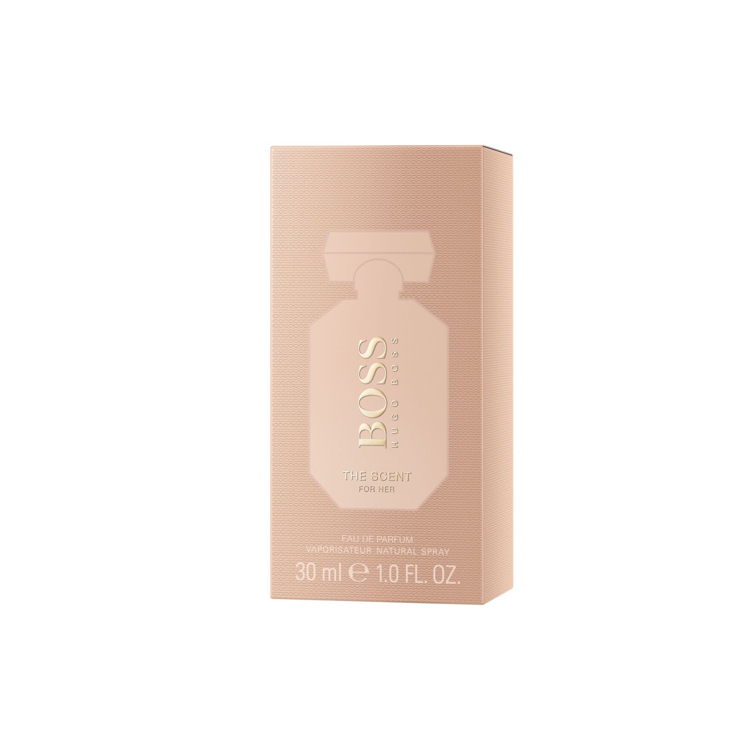 Boss The Scent for Her Eau de Parfum