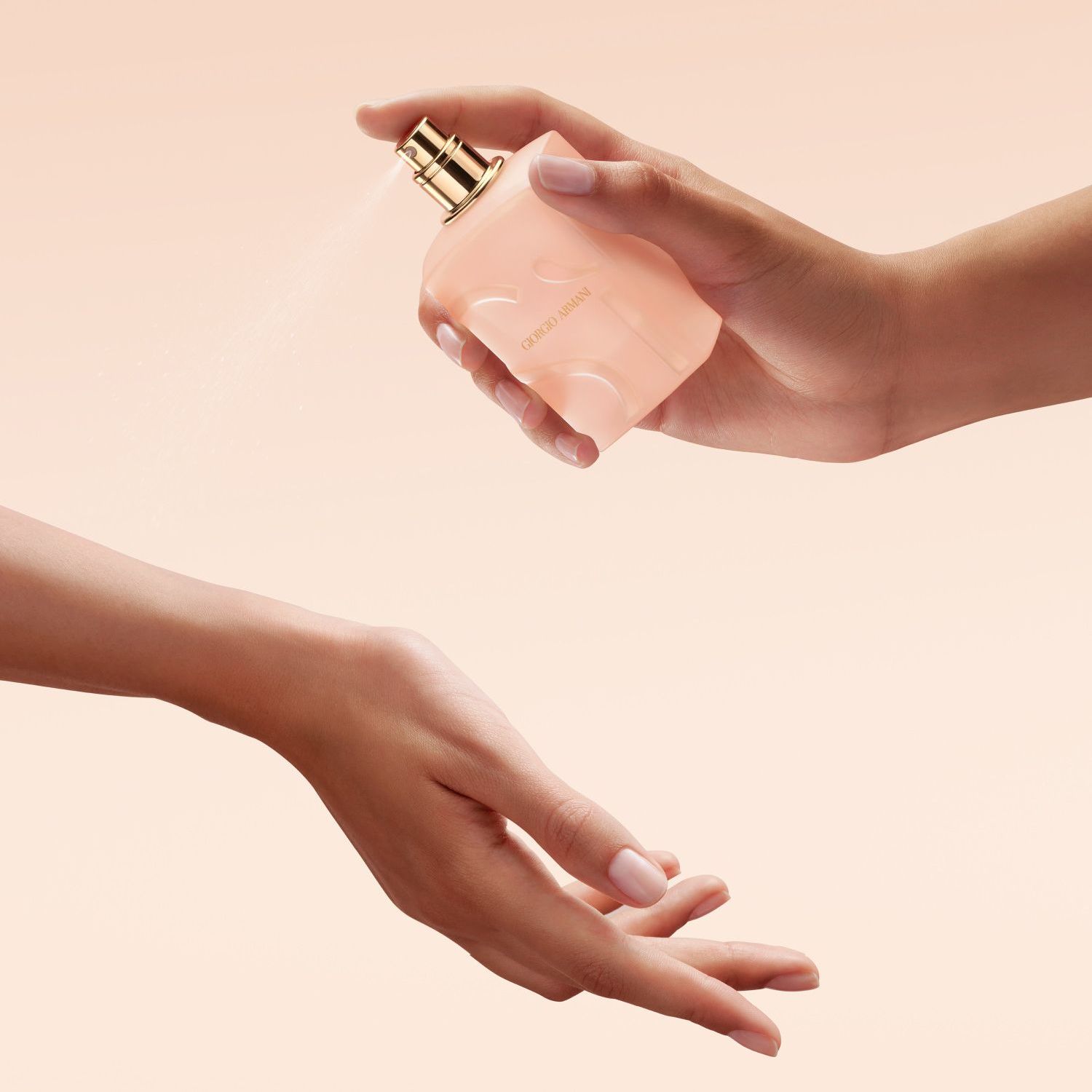 Sí Passione Nude Bloom Eau de Parfum