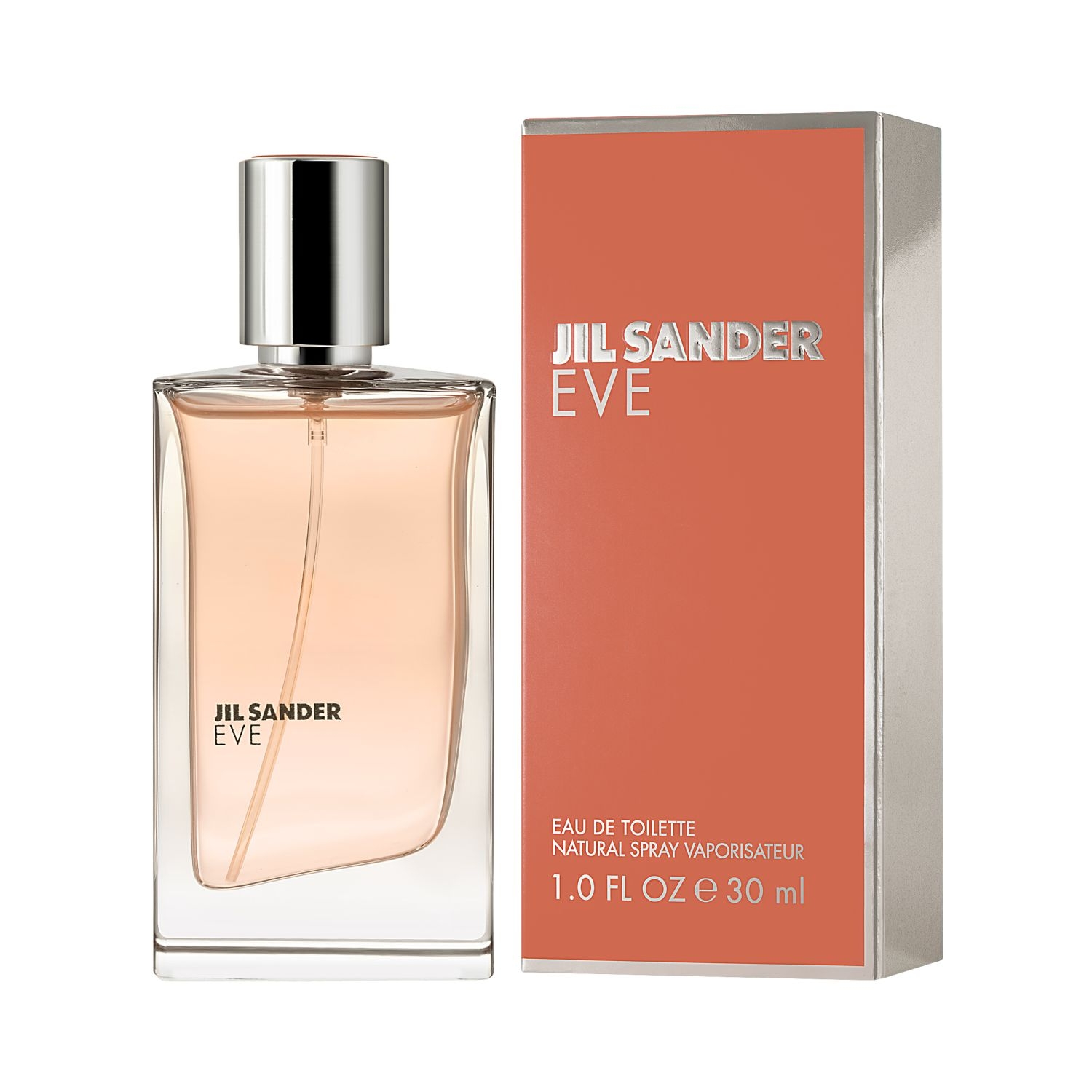 Eve Eau de Toilette