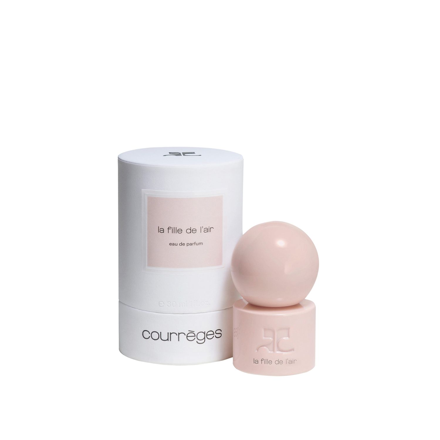 La fille de l'Air Eau de Parfum