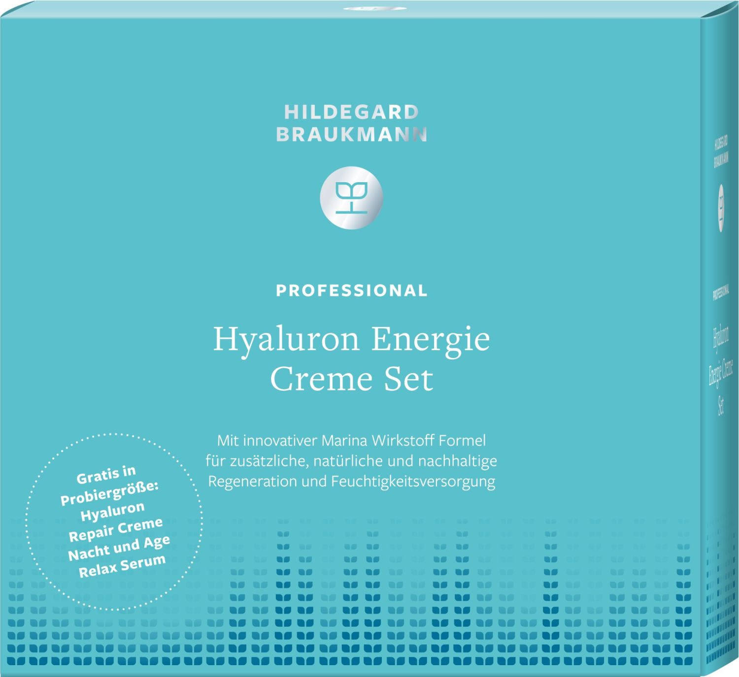 Hyaluron Energie Set