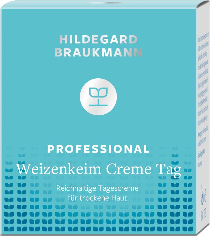 Weizenkeim Creme Tag