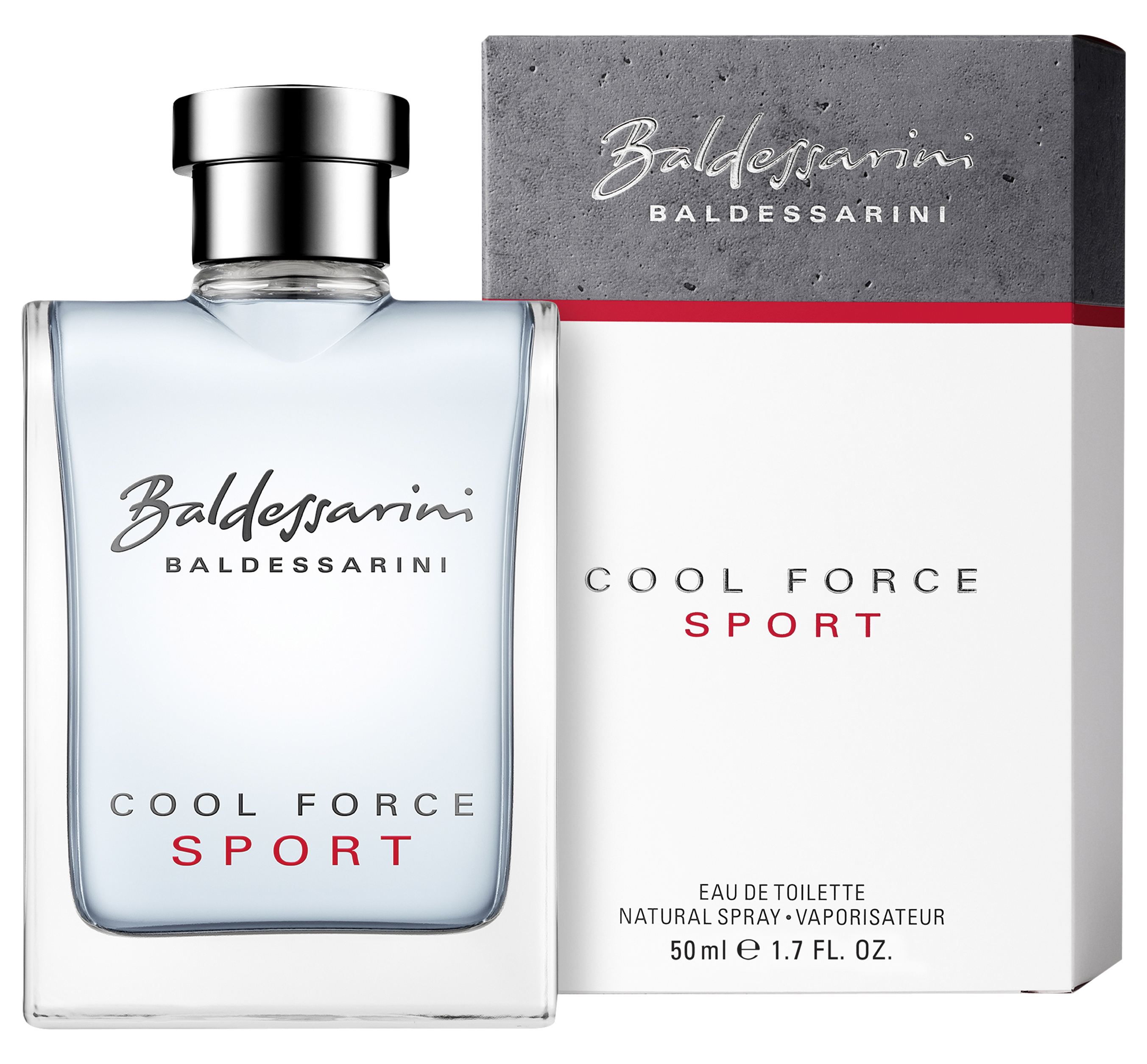 Cool Force Sport Eau de Toilette