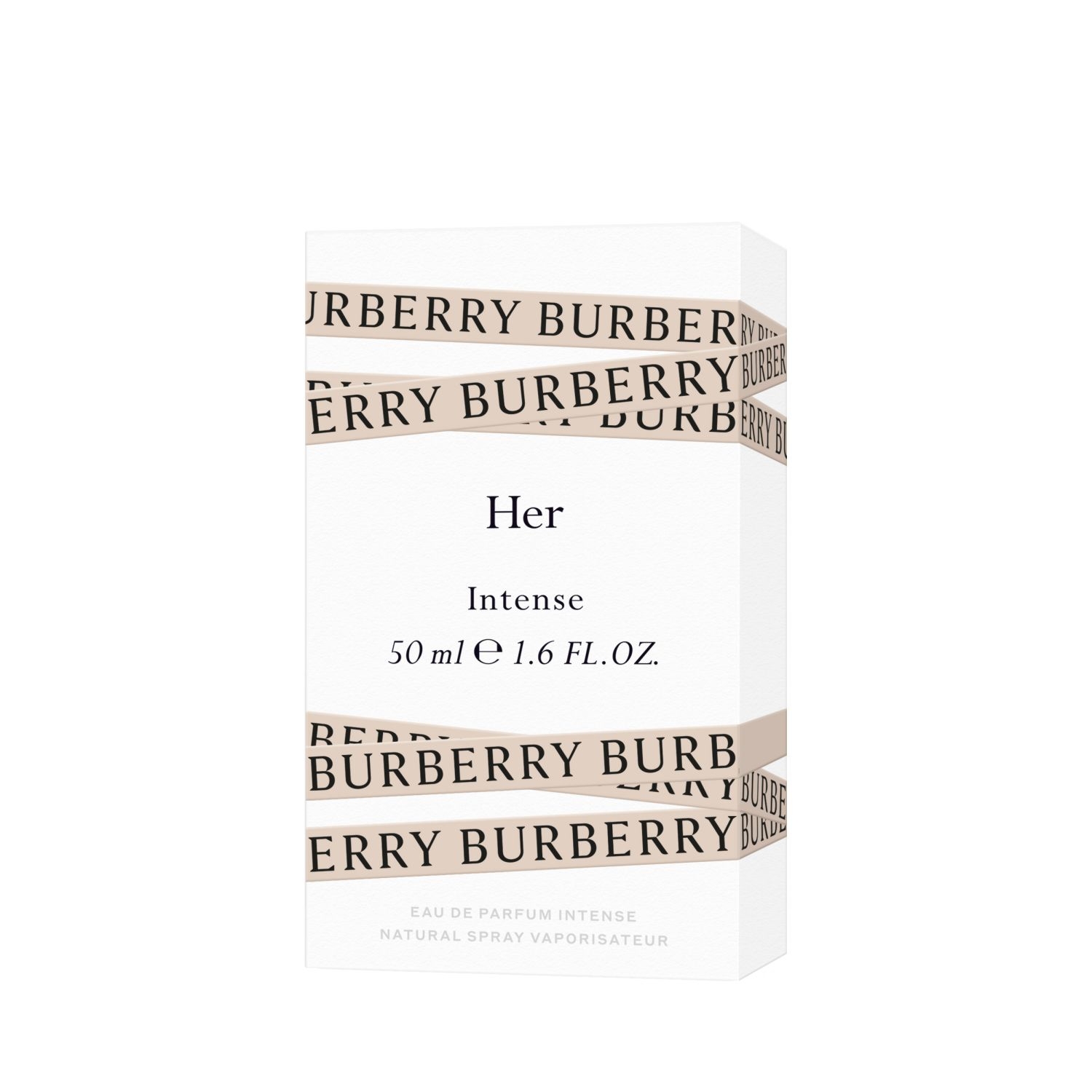 Burberry Her Intense Eau de Parfum