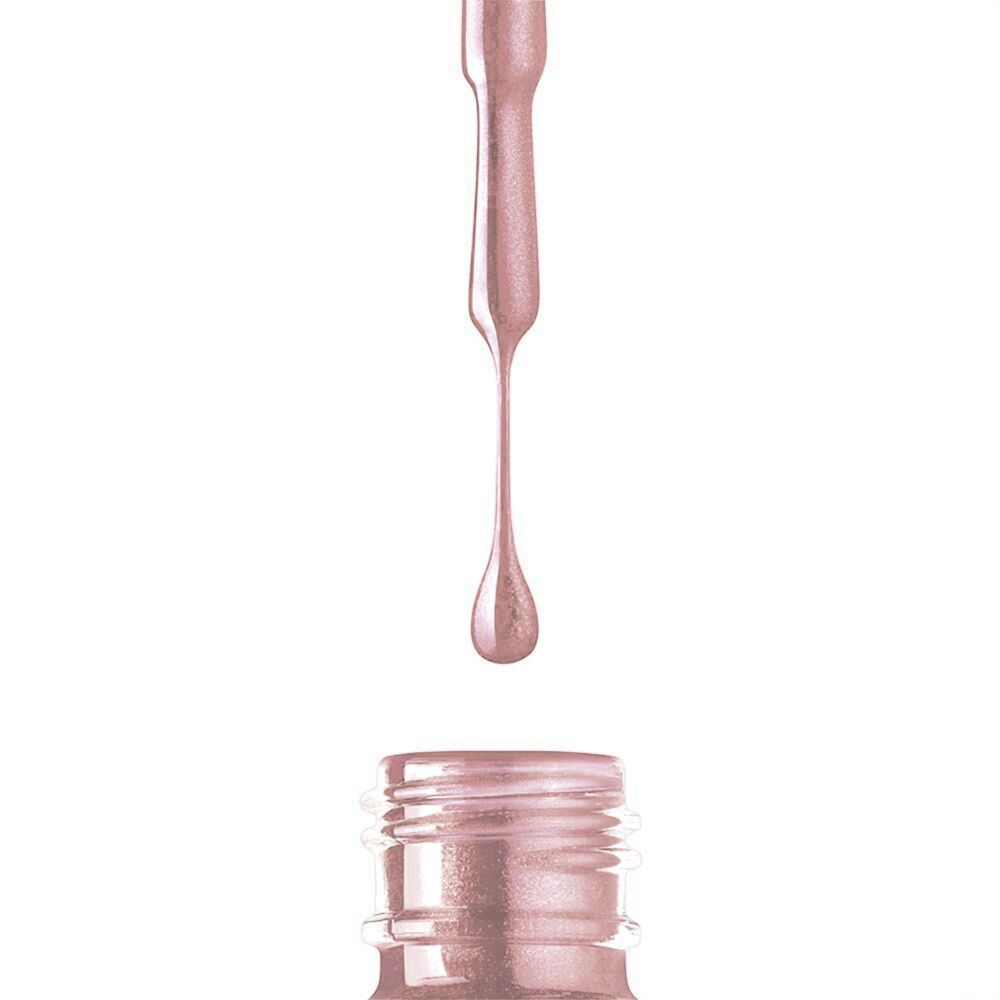 Quick Dry Nail Lacquer