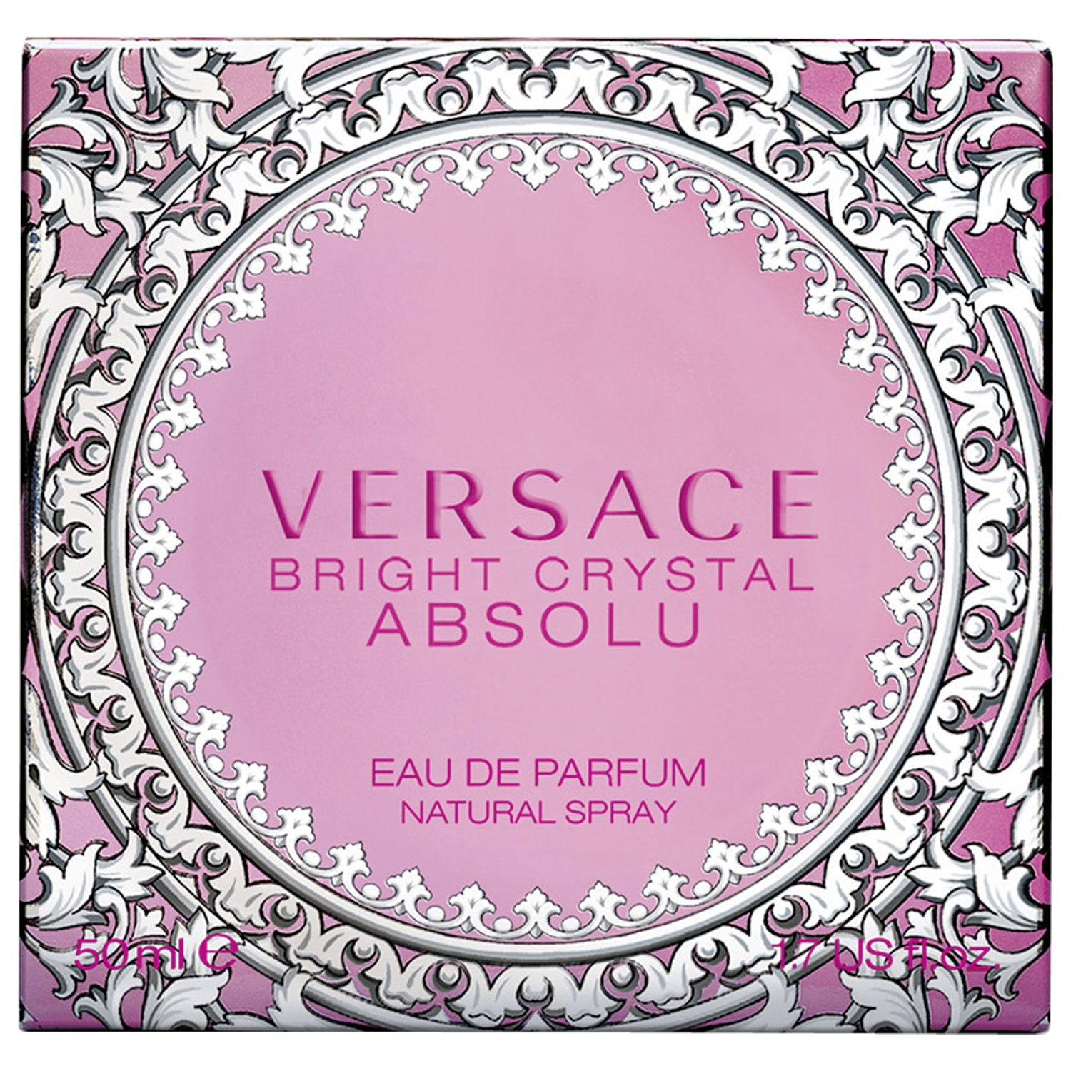 Bright Crystal Absolu Eau de Parfum