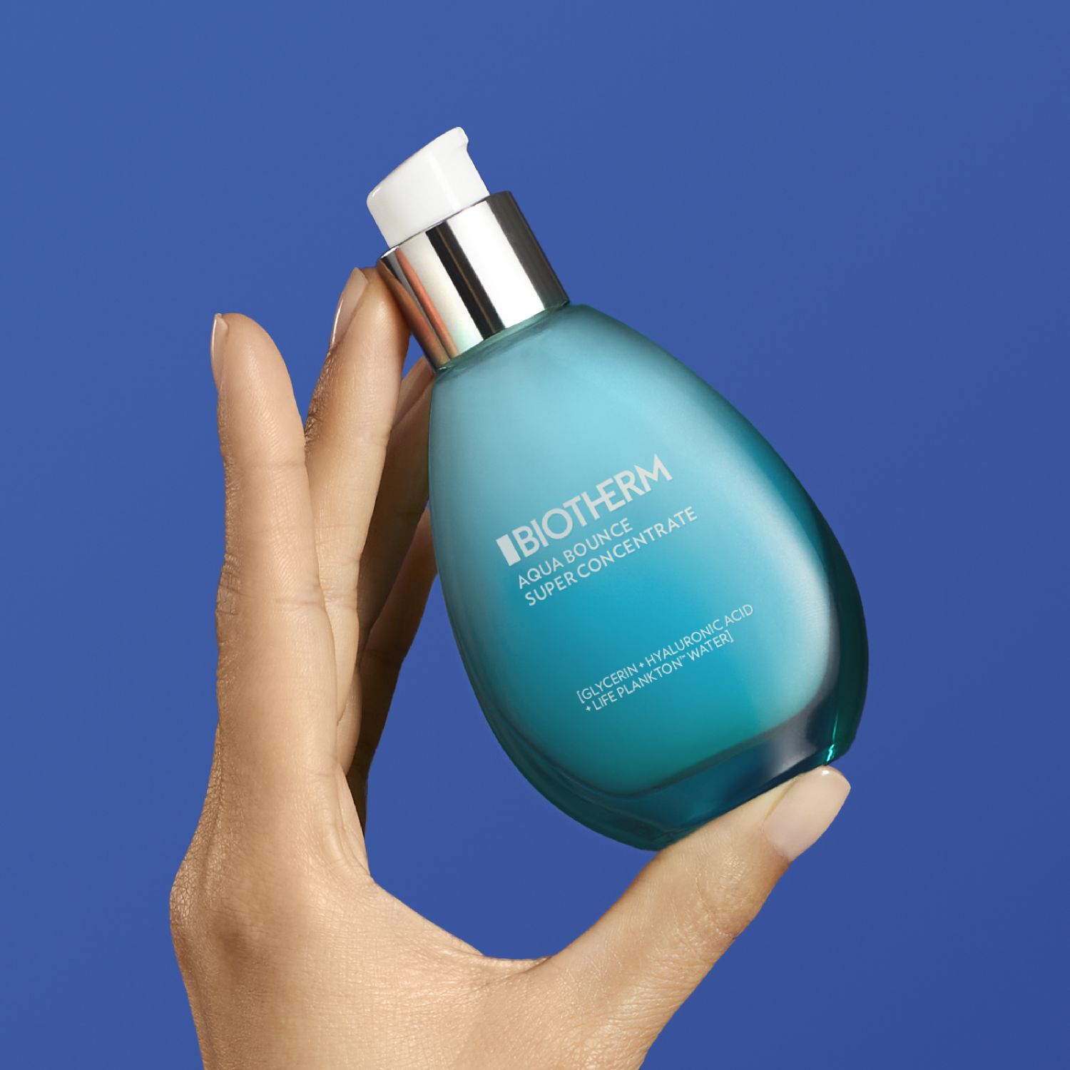Aqua Bounce Super Concentrate mit Hyaluronsäure