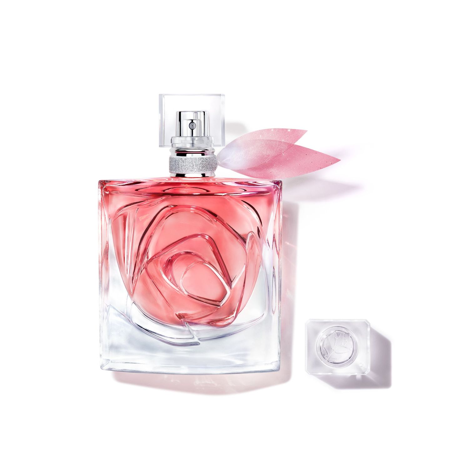 La vie est belle Rose Extraordinaire Eau de Parfum