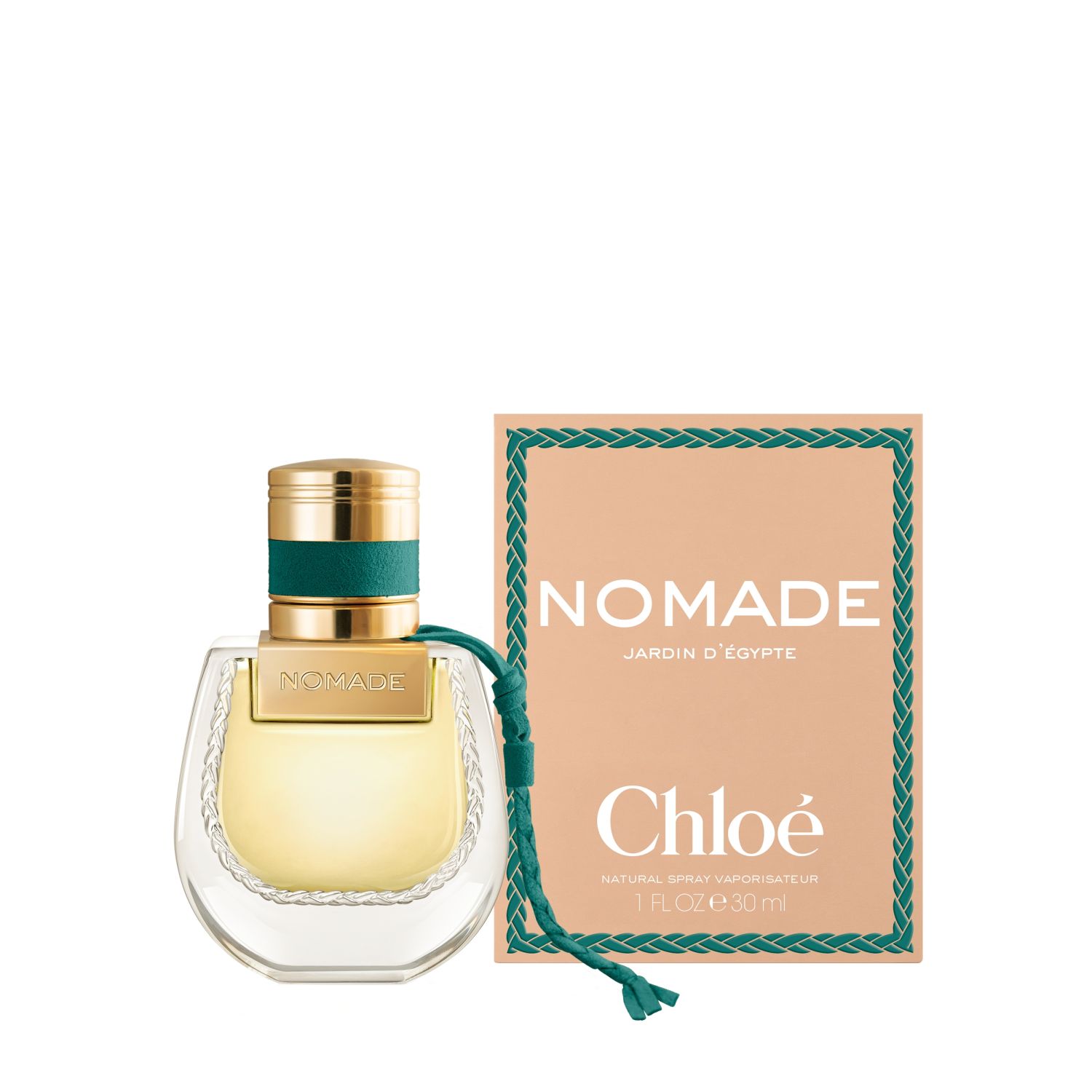 Chloé Nomad Jardin d'Egypte Eau de Parfum