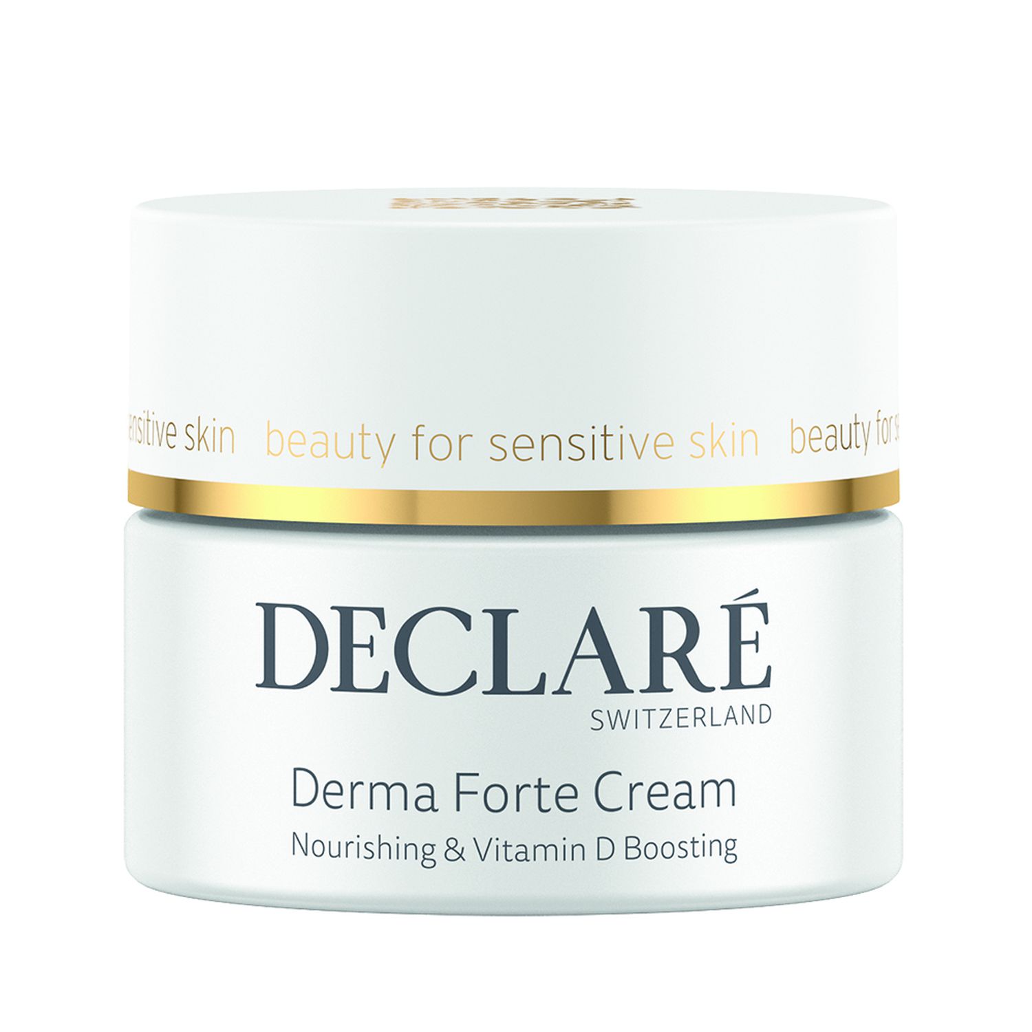 Derma Forte Cream