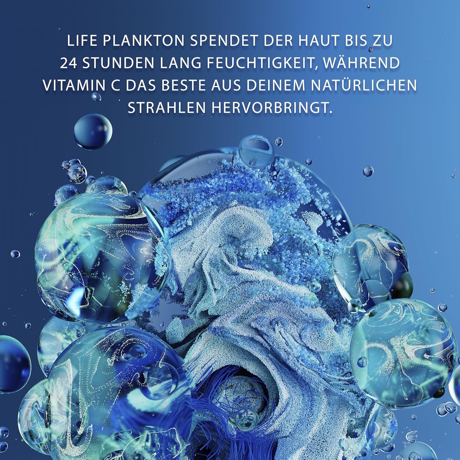 Aqua Glow Super Concentrate mit Vitamin C