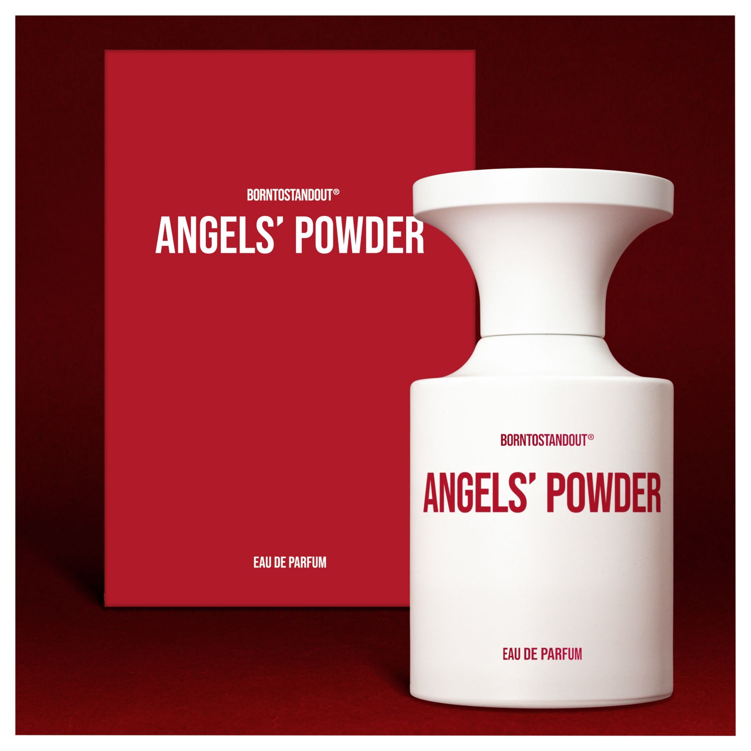 Angels' Powder Eau de Parfum