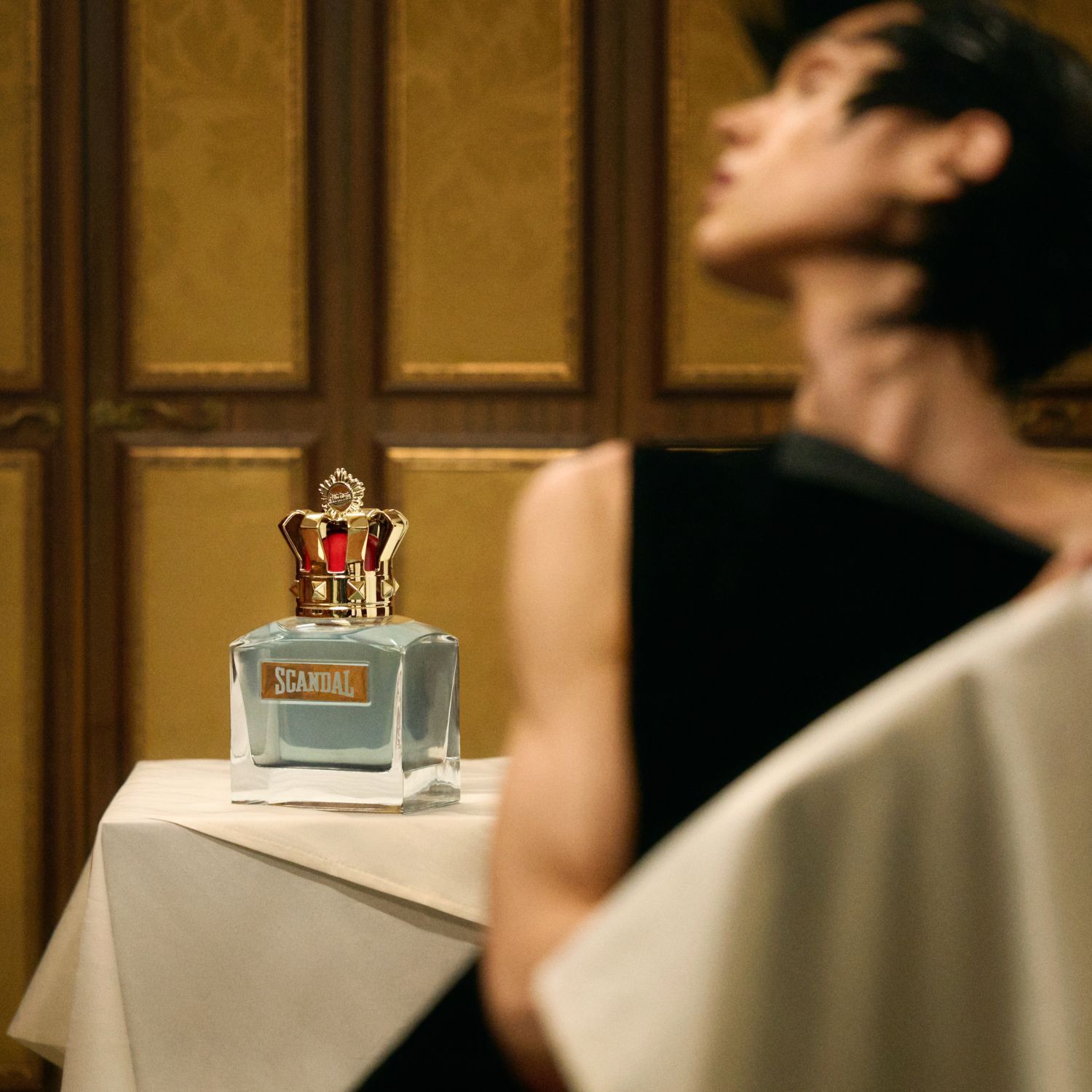 Scandal pour Homme Refill Eau de Toilette