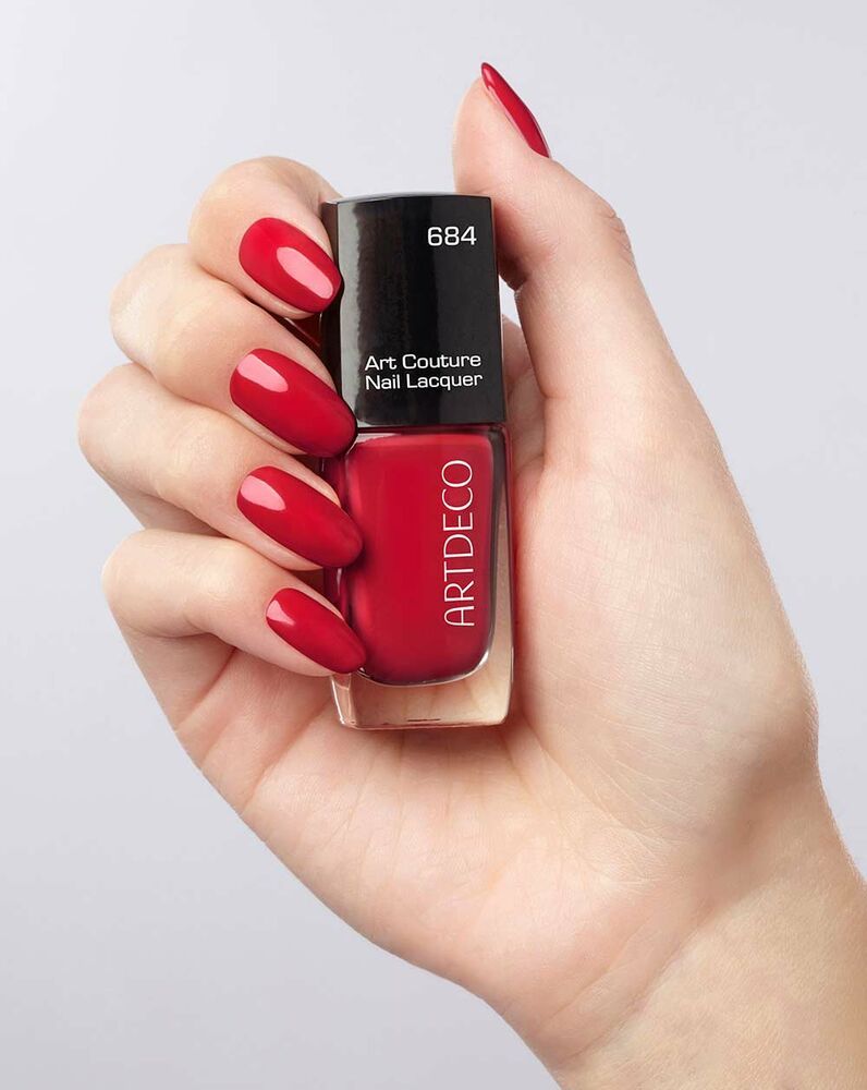 Art Couture Nail Lacquer