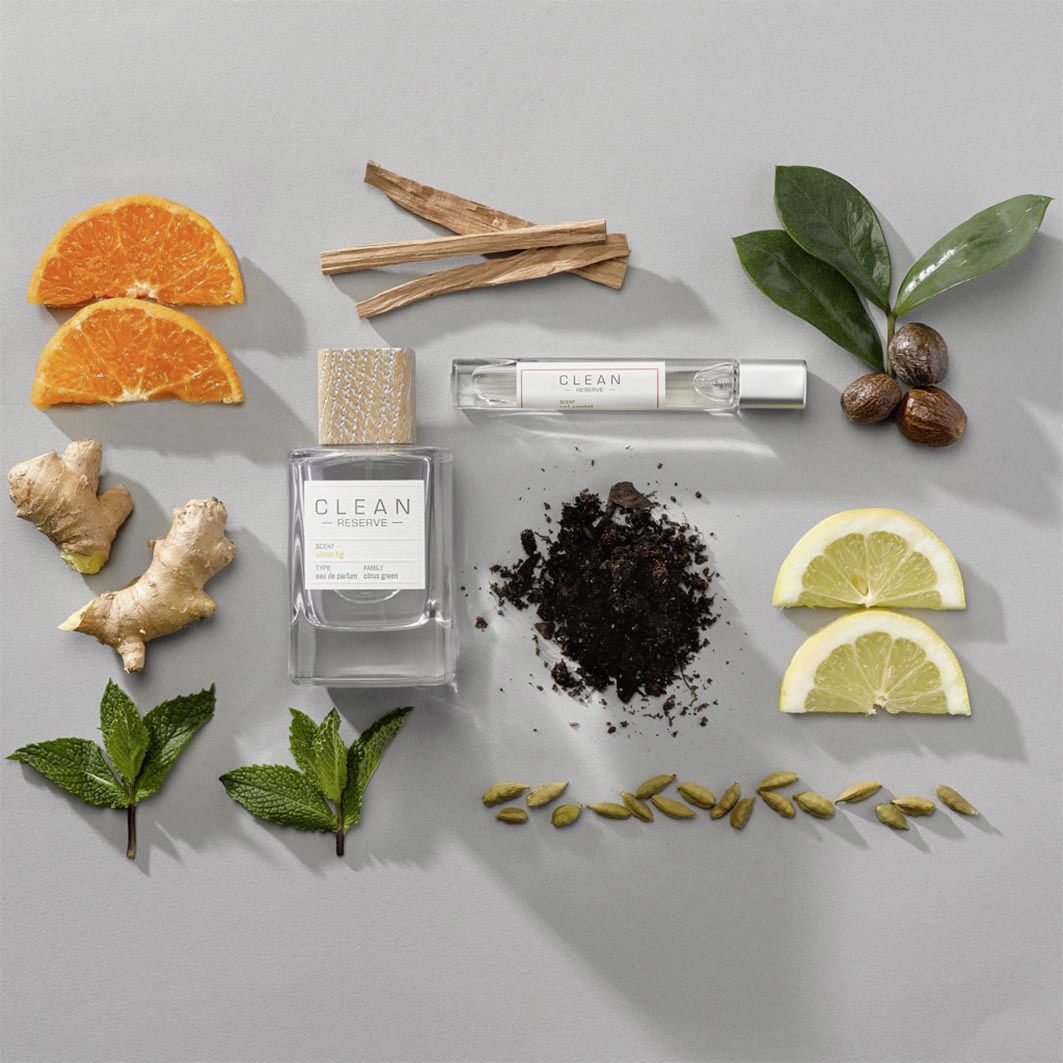 Citron Fig Eau de Parfum