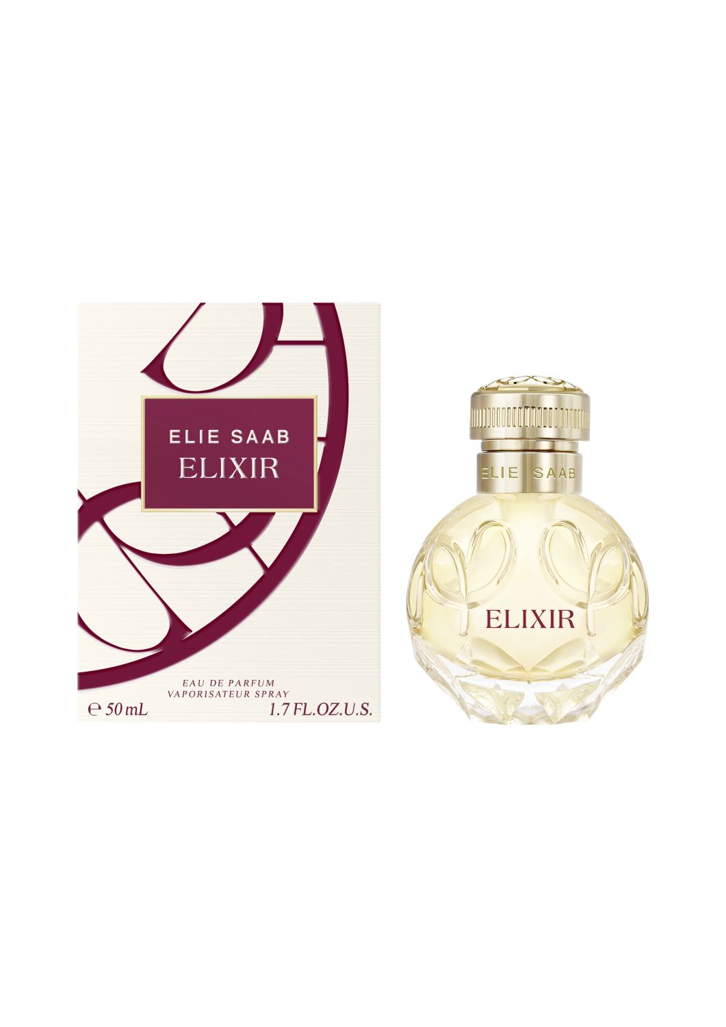 Elixir Eau de Parfum