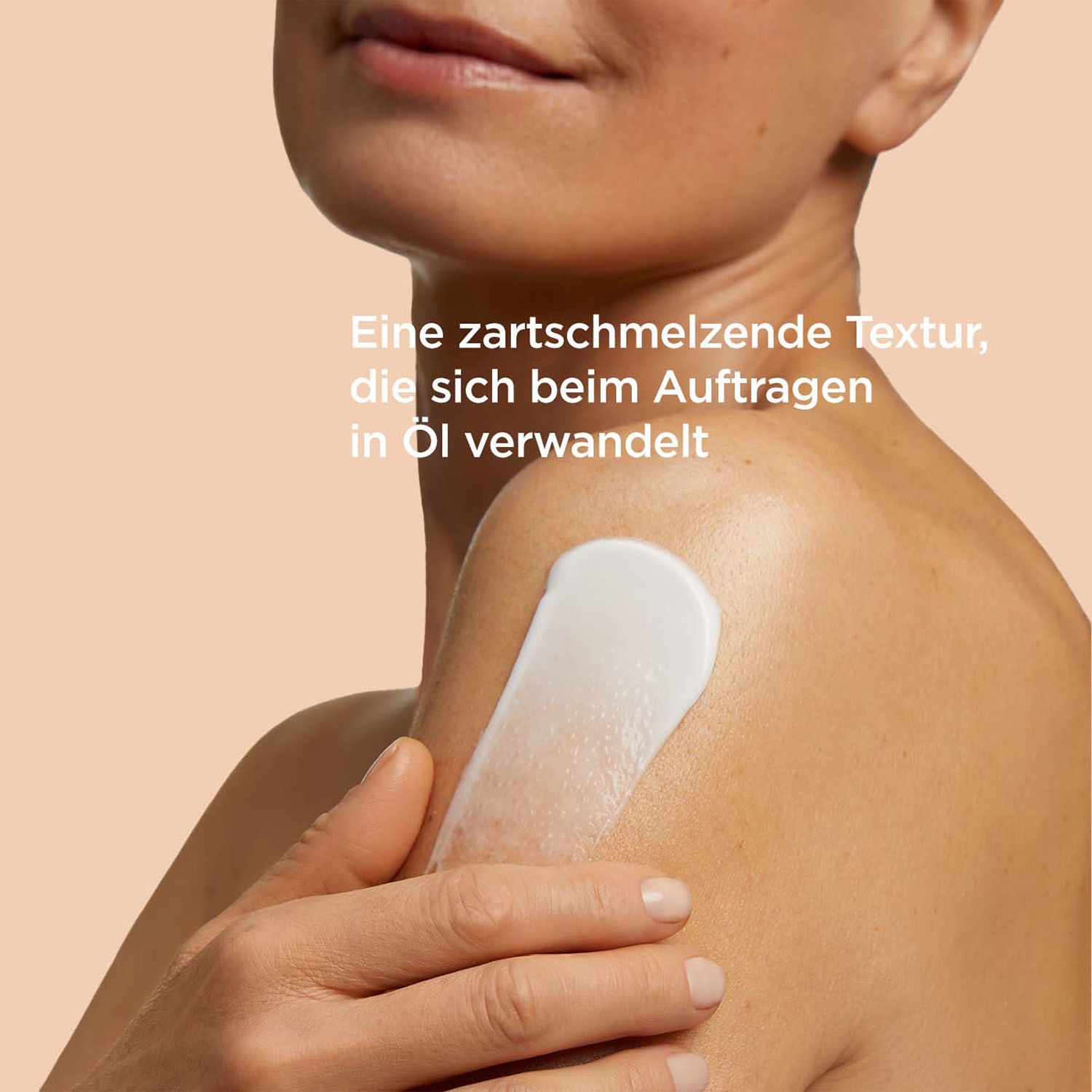 CLARINS AROMA Baume-Huile Hydratant Tonic