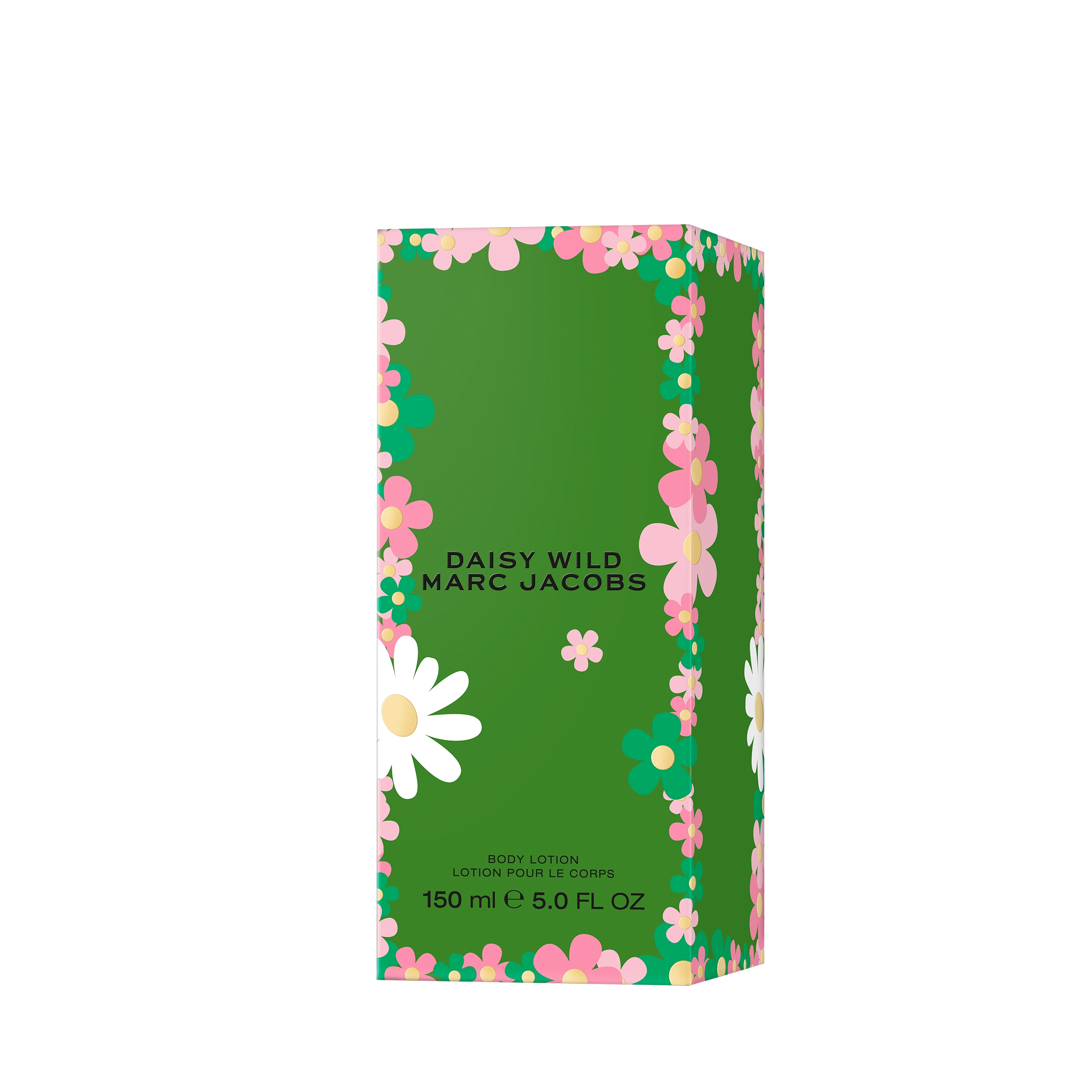 Daisy Wild Eau de Parfum Bodylotion