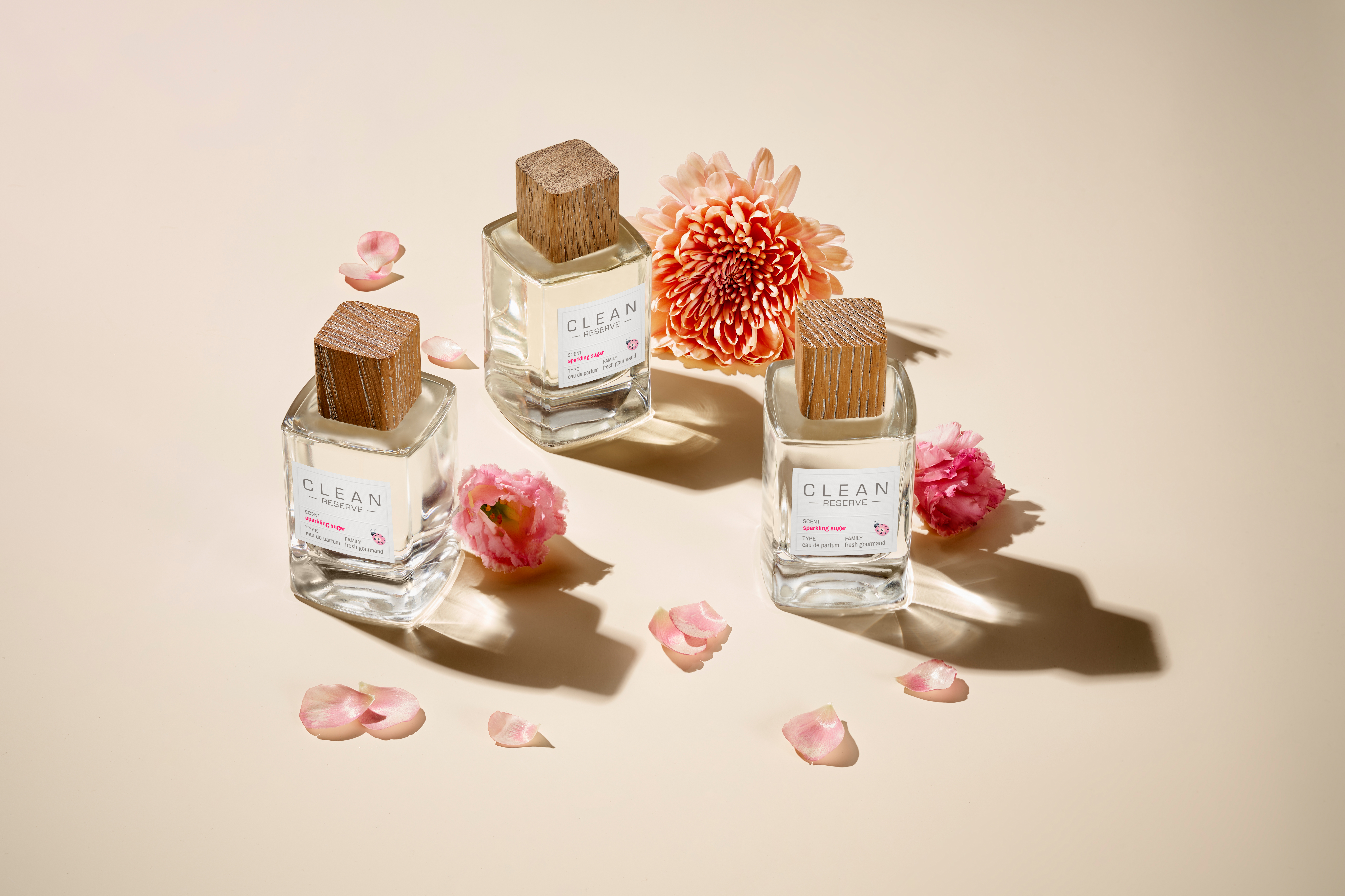 Sparkling Sugar Eau de Parfum